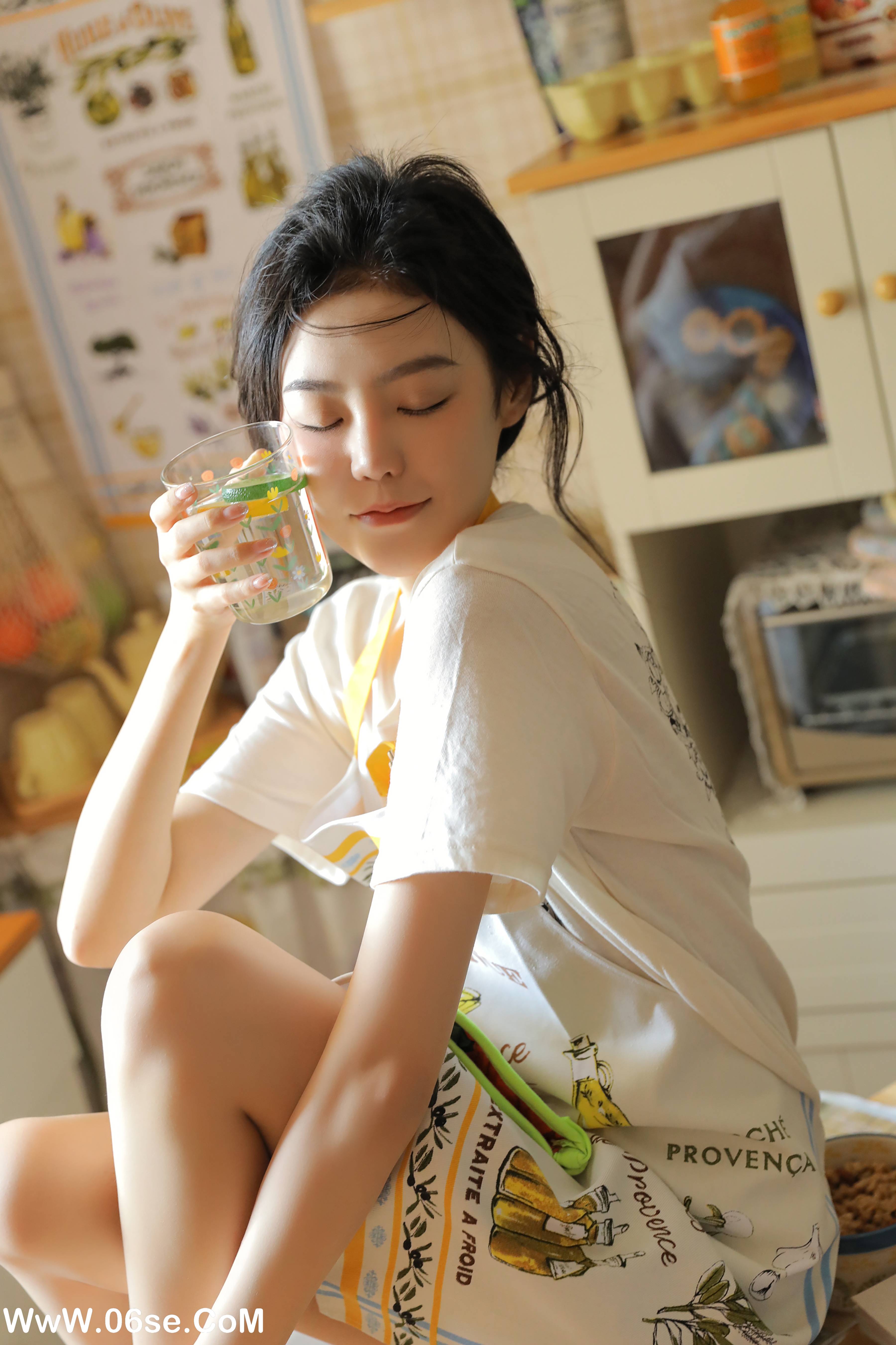 图片[40]-[YITUYU艺图语]2022.07.07 橙味小厨娘 苡萱mua[42+1P／226MB]-六色网