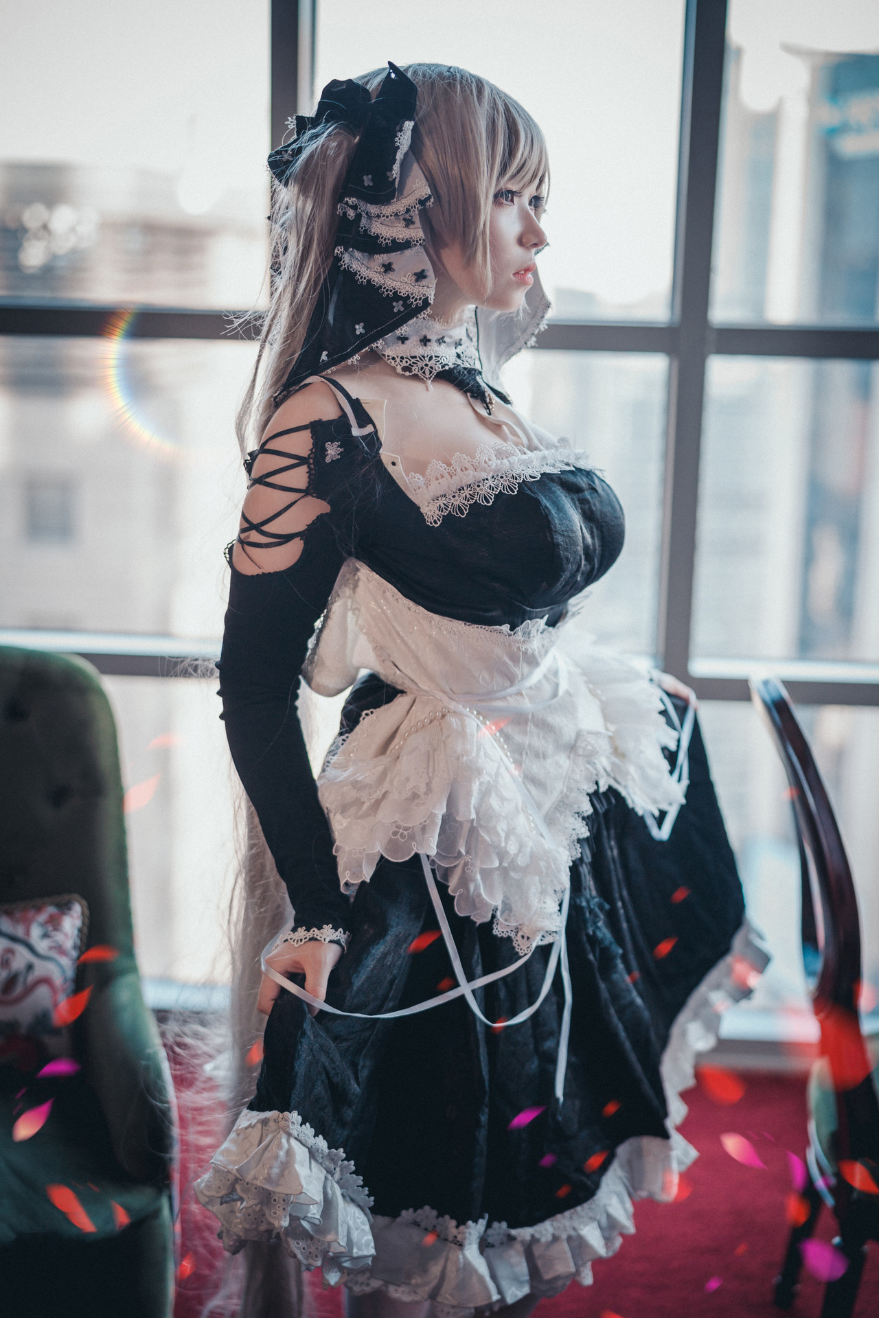 Bambi 밤비, [DJAWA] Azur Lane HMS Formidable Set.01 5