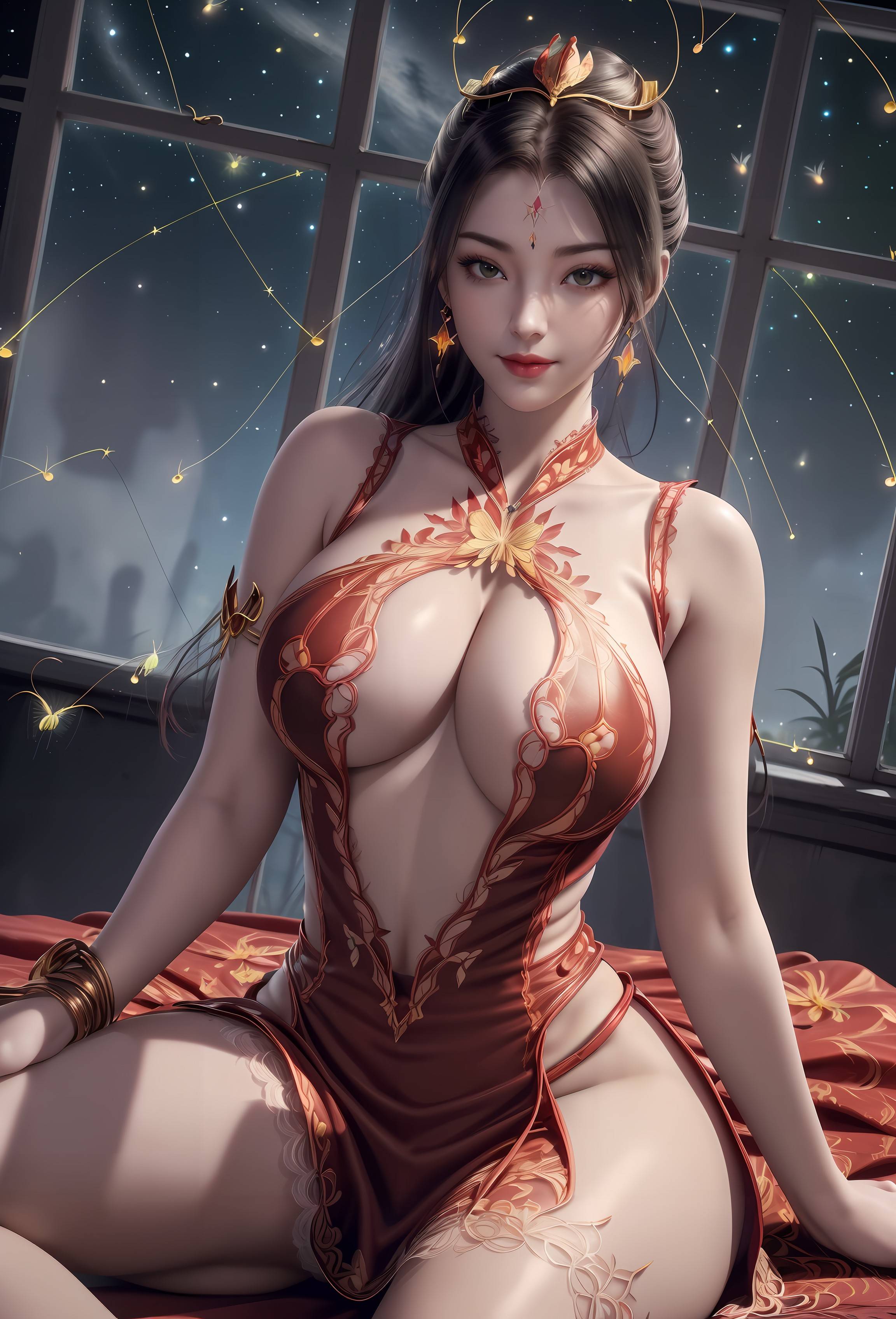 图片[42]-师兄啊师兄-酒玖-六色网