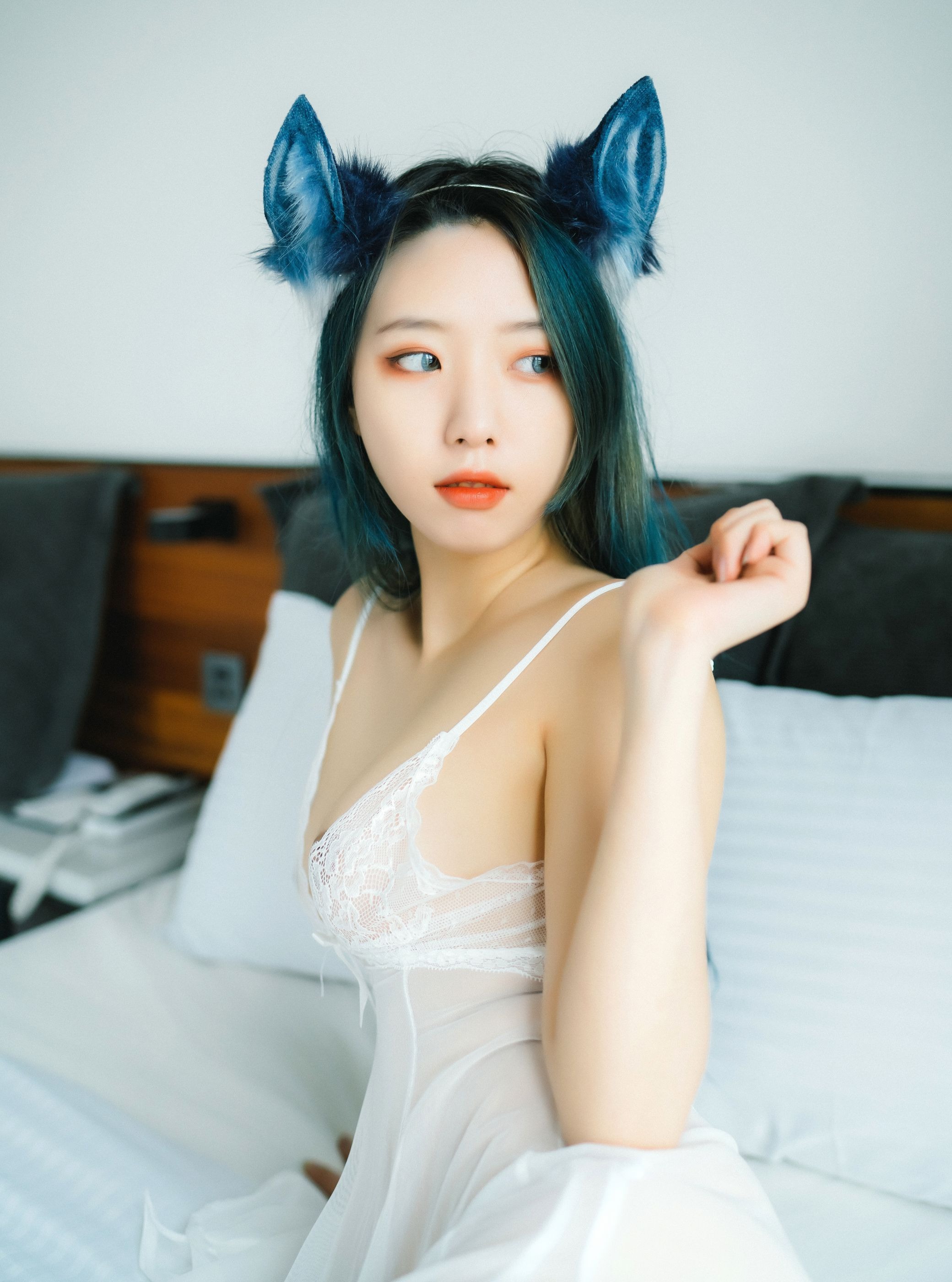 [Moon Night Snap] Dame (담) - Happy Day Vol.1 3
