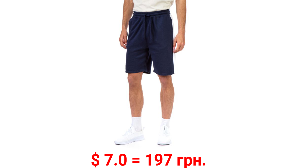 U.S. Polo Assn. Men's Fleece Short