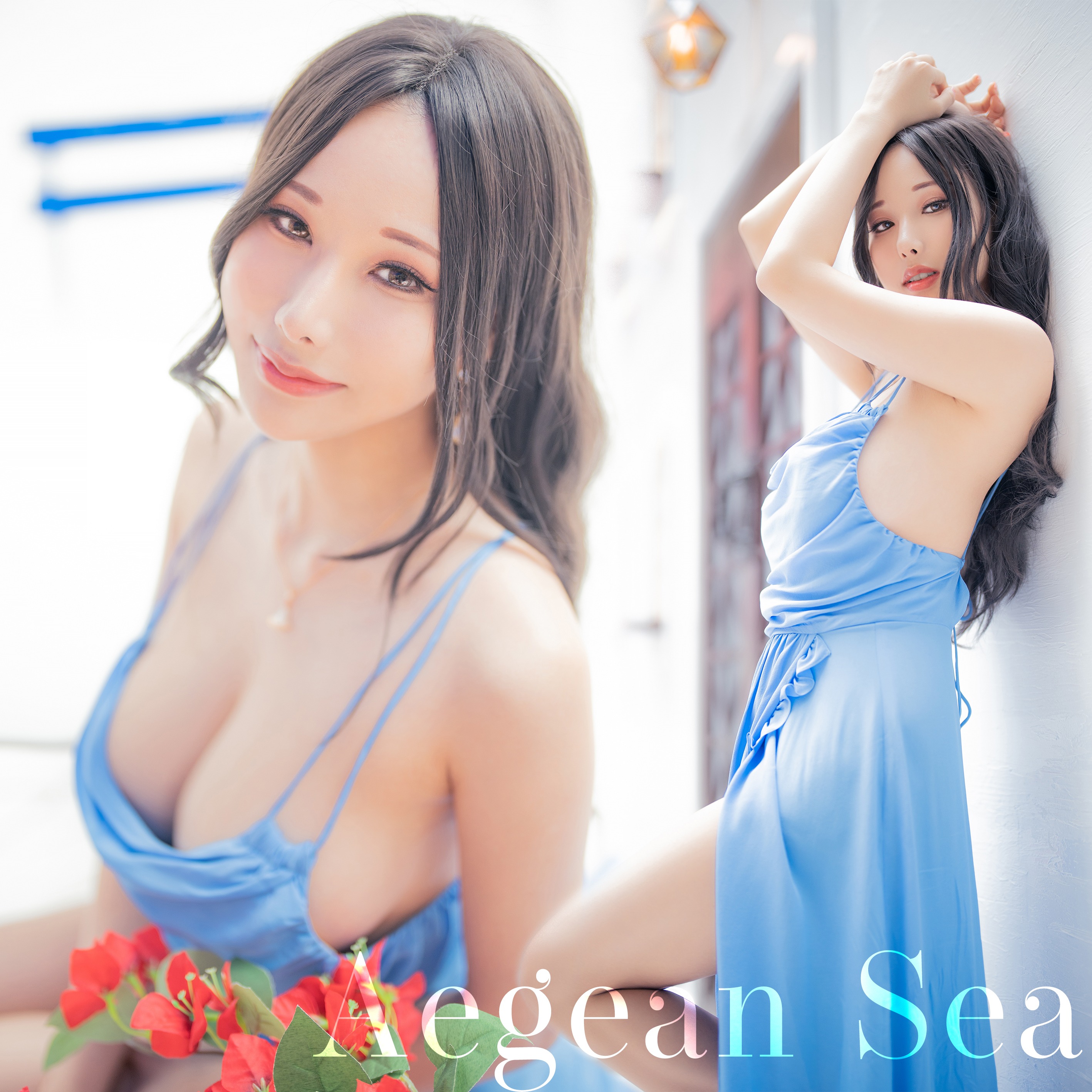 Original_Aegean Sea_愛琴海 1