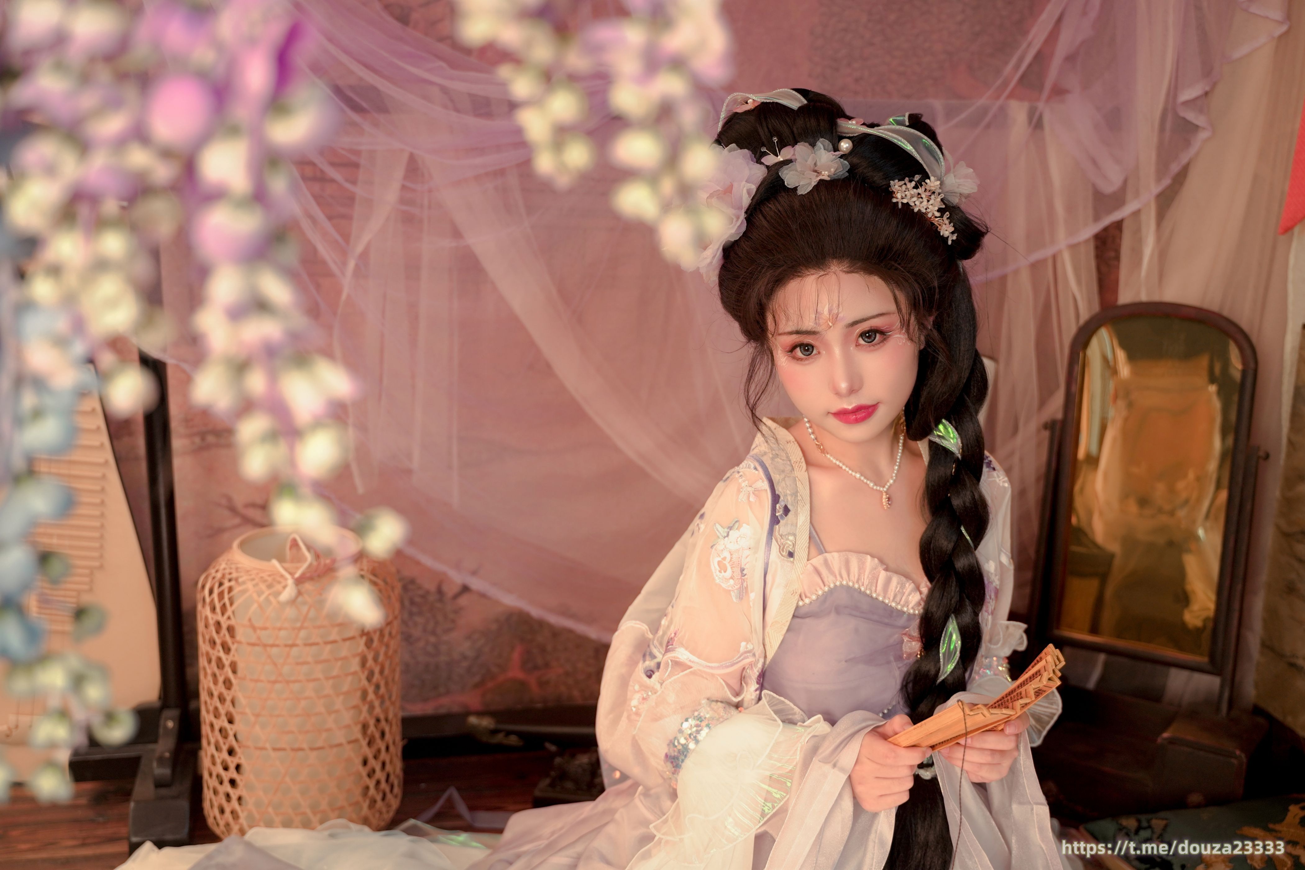 喵小吉 长相思（12月1打赏群资源） 3