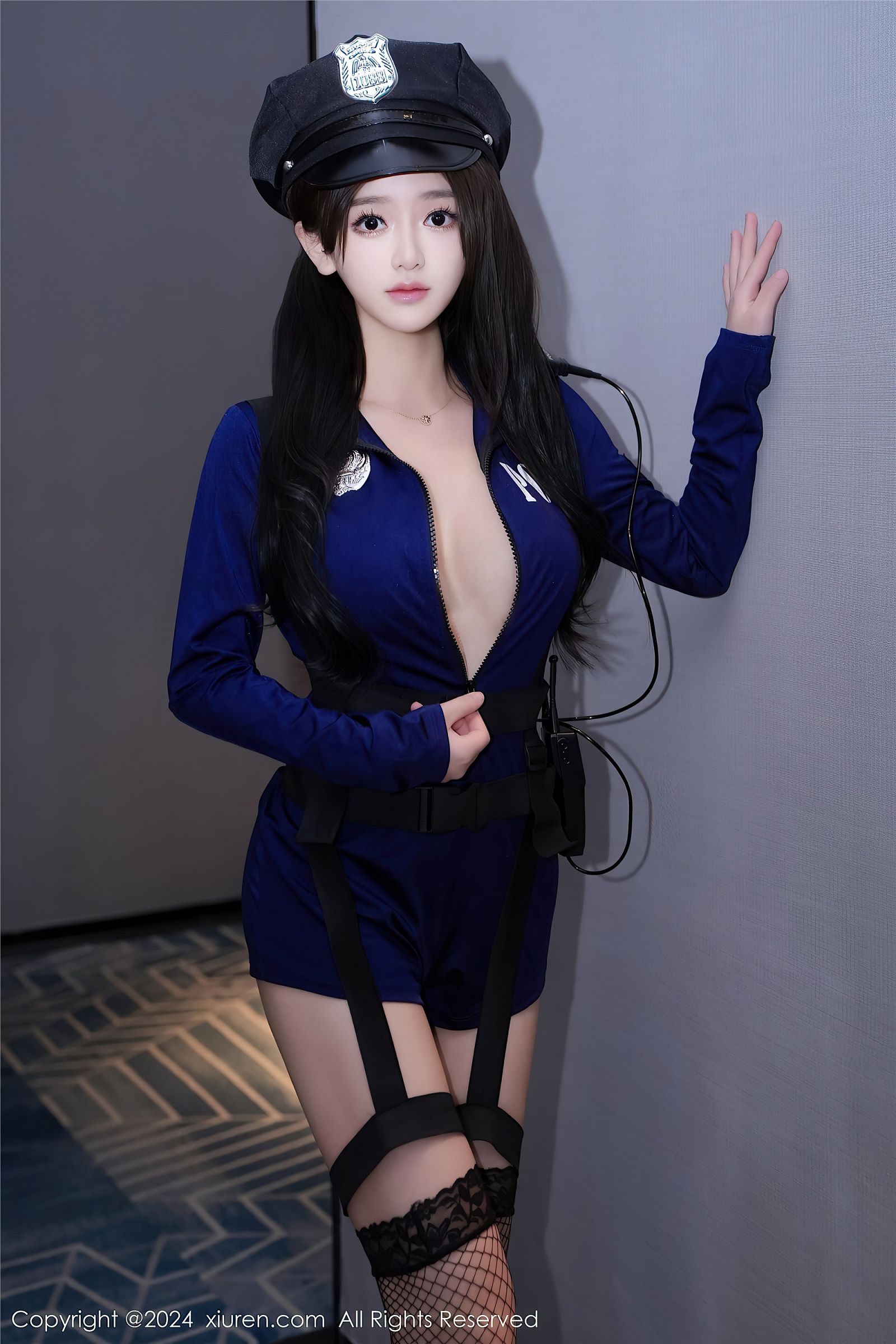 图片[64]-[XIUREN秀人网] 2024.02.05 NO.8066 奶茶味的包子-六色网