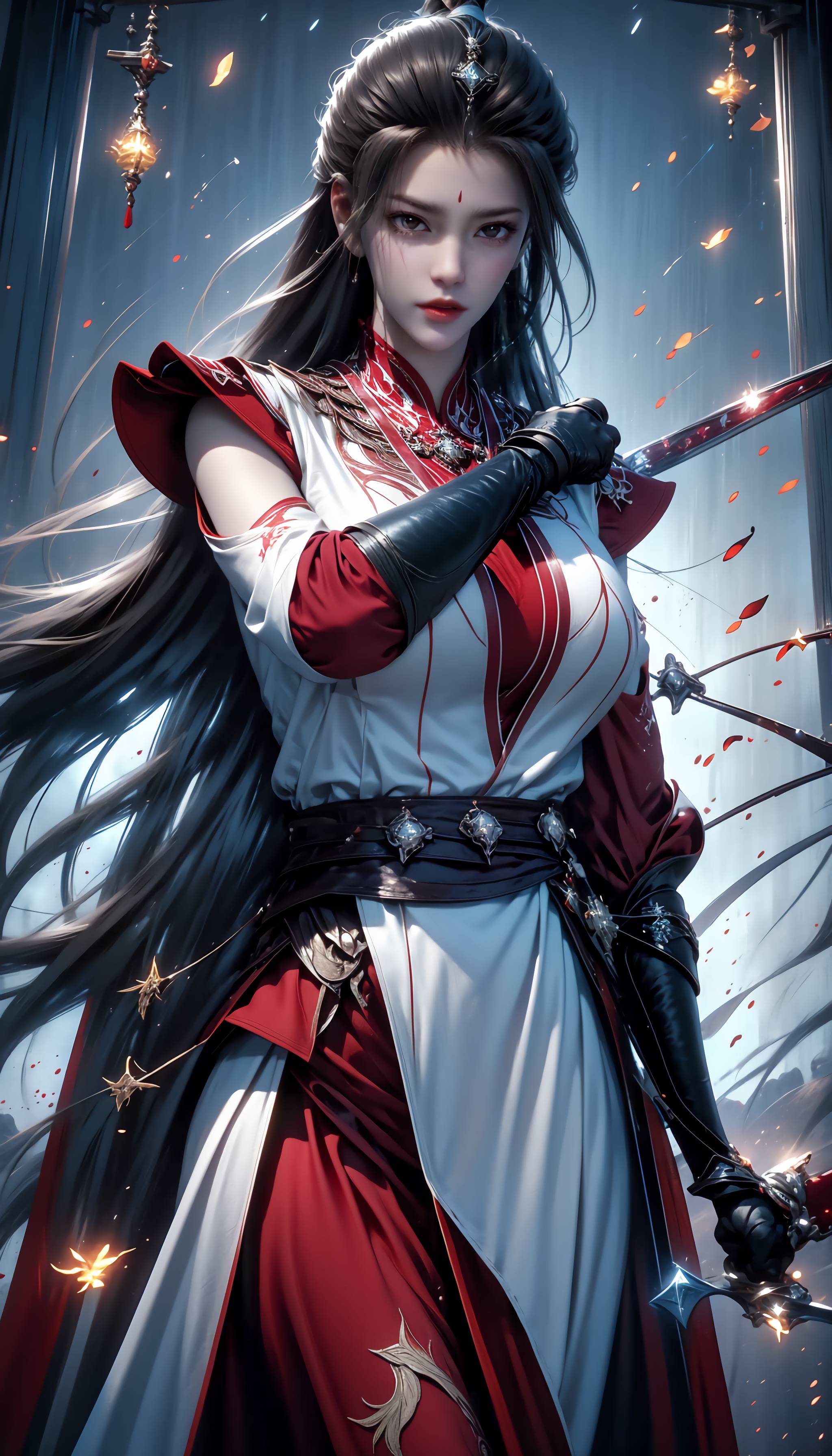 图片[3]-师兄啊师兄-有琴泫雅-六色网