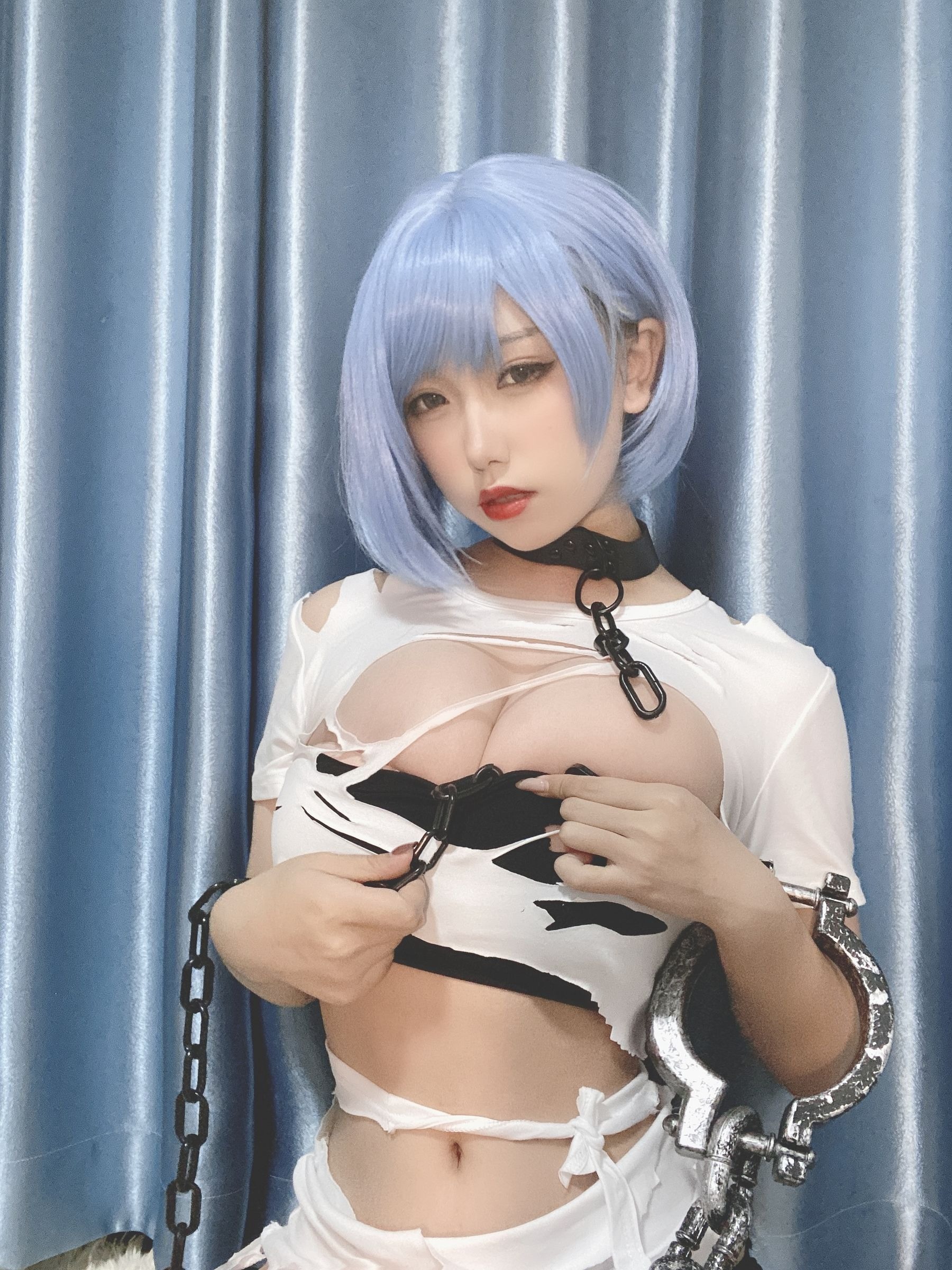一北亦北 - チャパエフ 縛られし白騎兵 32
