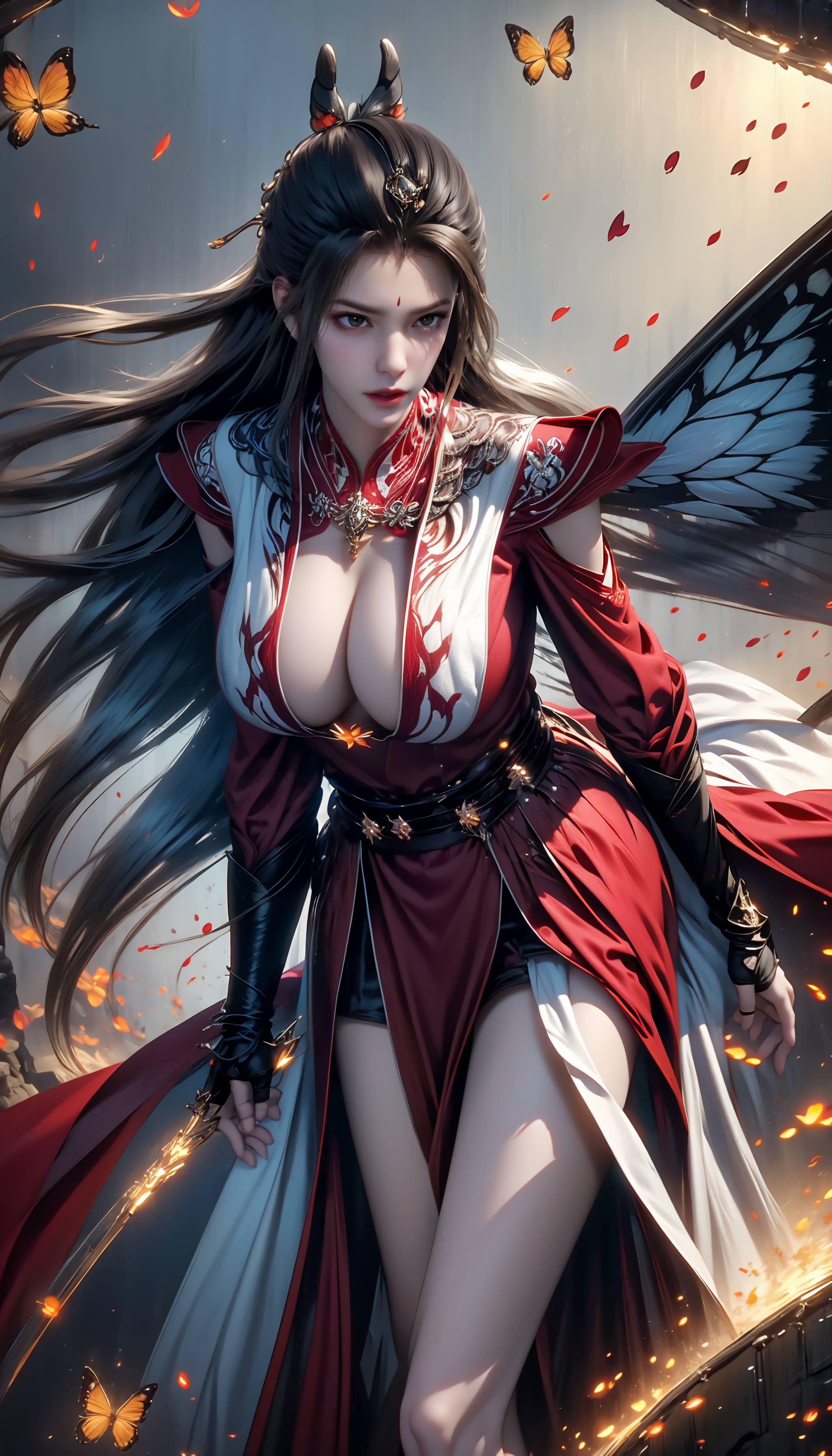 图片[55]-师兄啊师兄-有琴泫雅-六色网