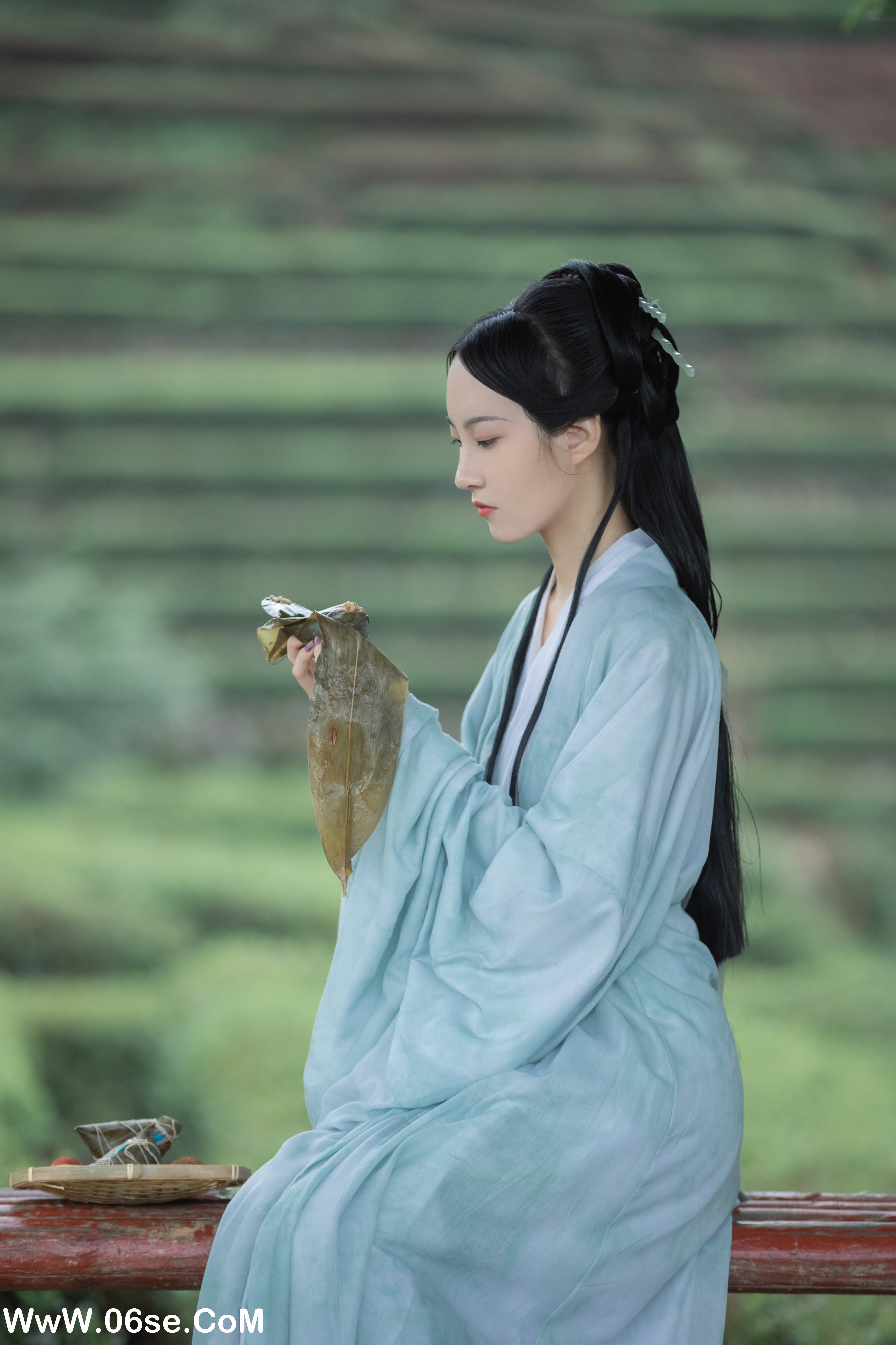 图片[35]-[YITUYU艺图语]2022.07.05 空山新雨 沈云缭[41+1P／344MB]-六色网