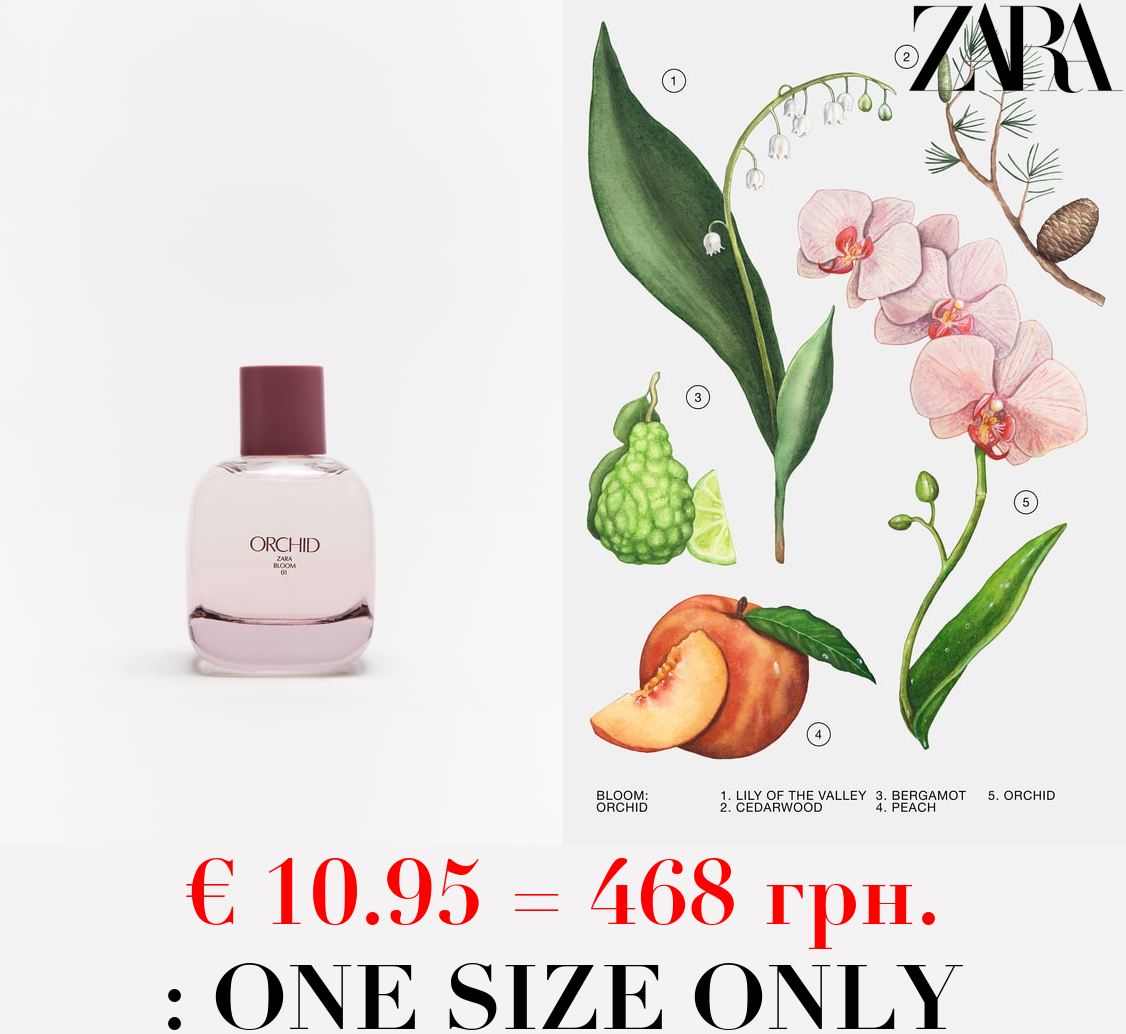 ORCHID 90 ML / 3.04 oz