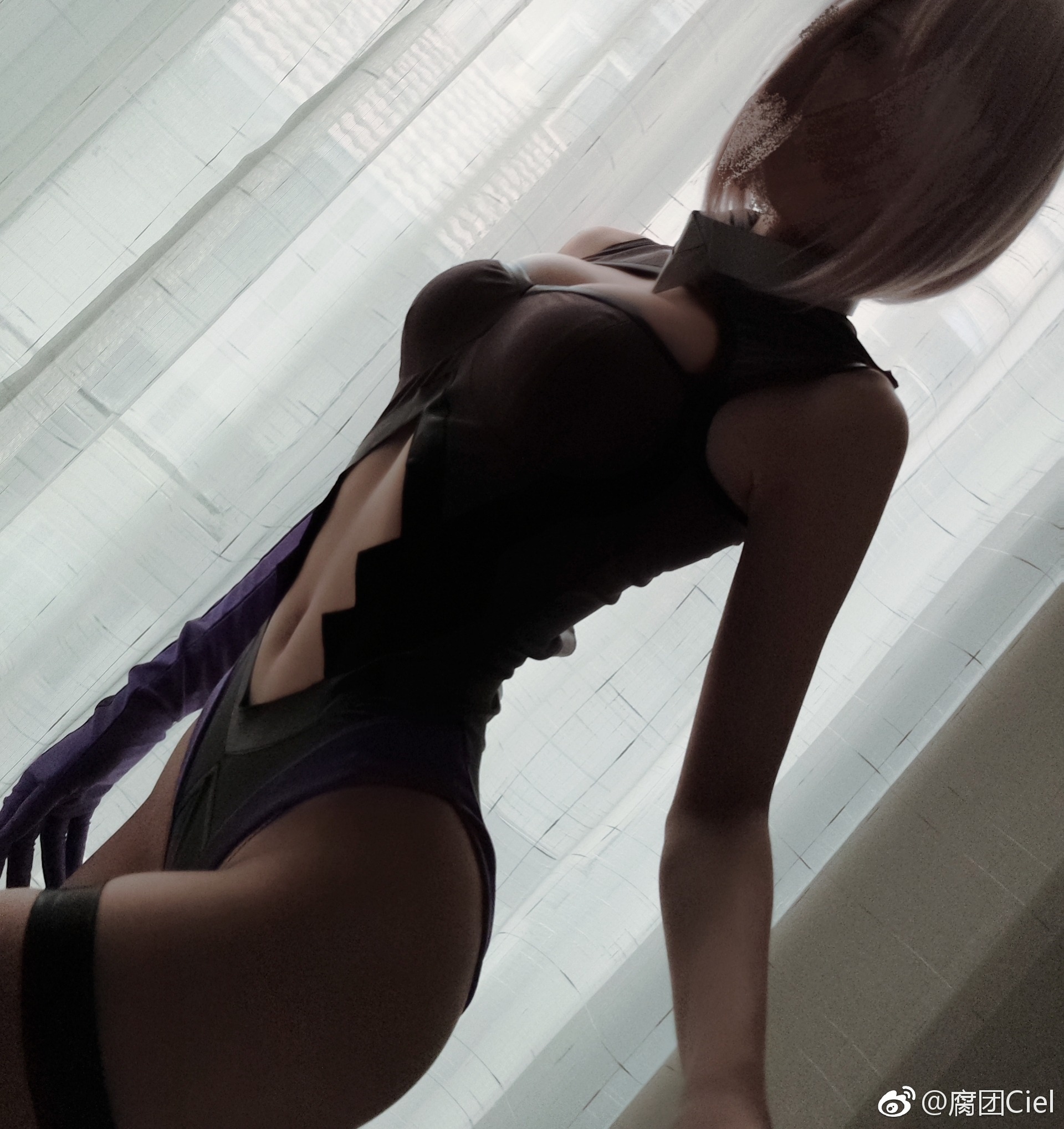 腐团儿 - 玛修[33P] 19