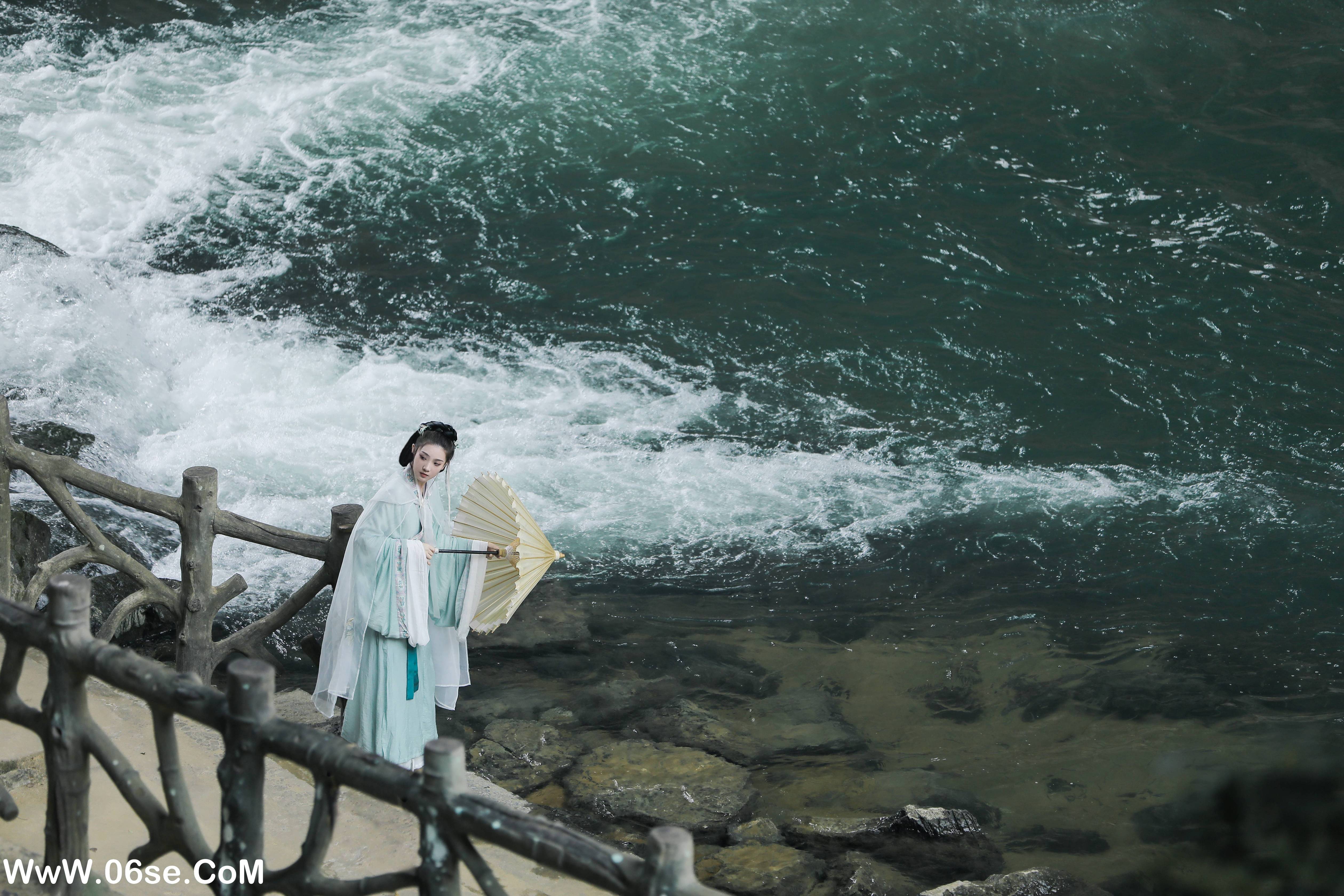 图片[3]-[YITUYU艺图语]2022.05.27 浮生若梦 芝芝琪[23P-406.83MB]-六色网