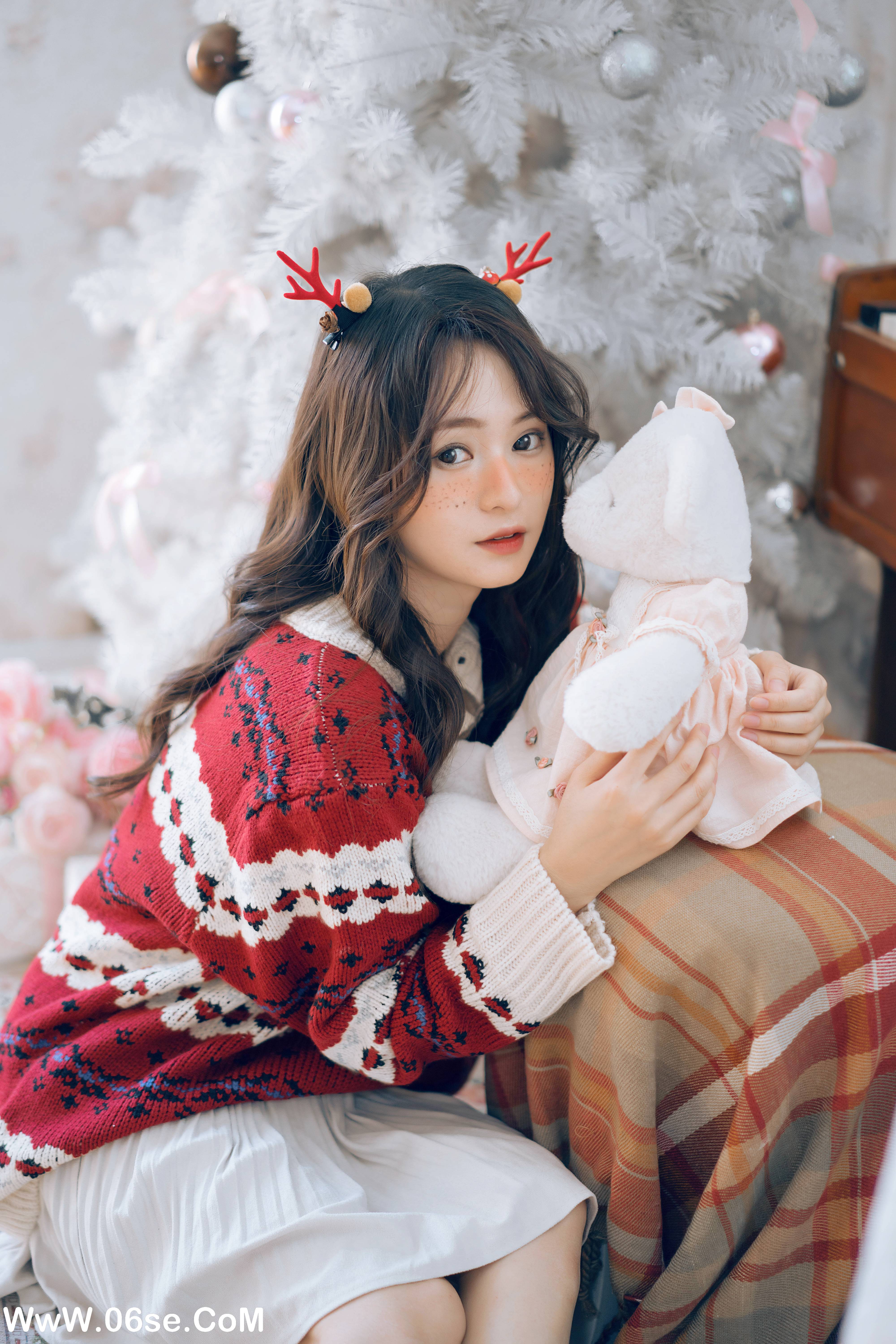 图片[18]-[YITUYU艺图语]2022.02.13 心田花房 乐丝[23+1P／304MB]-六色网