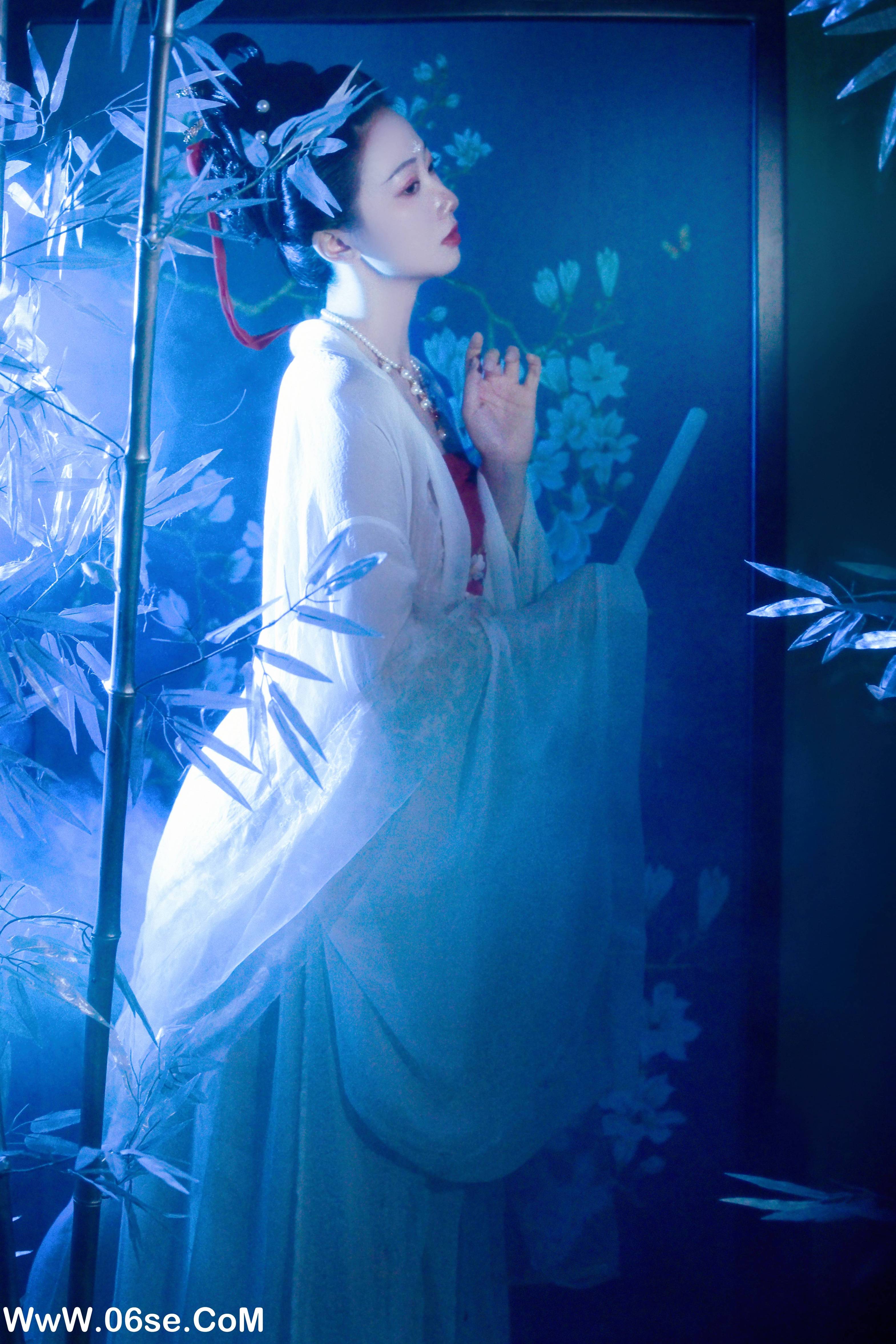 图片[21]-[YITUYU艺图语]2022.08.22 竹林深处 犬壹-[25+1P／801MB]-六色网