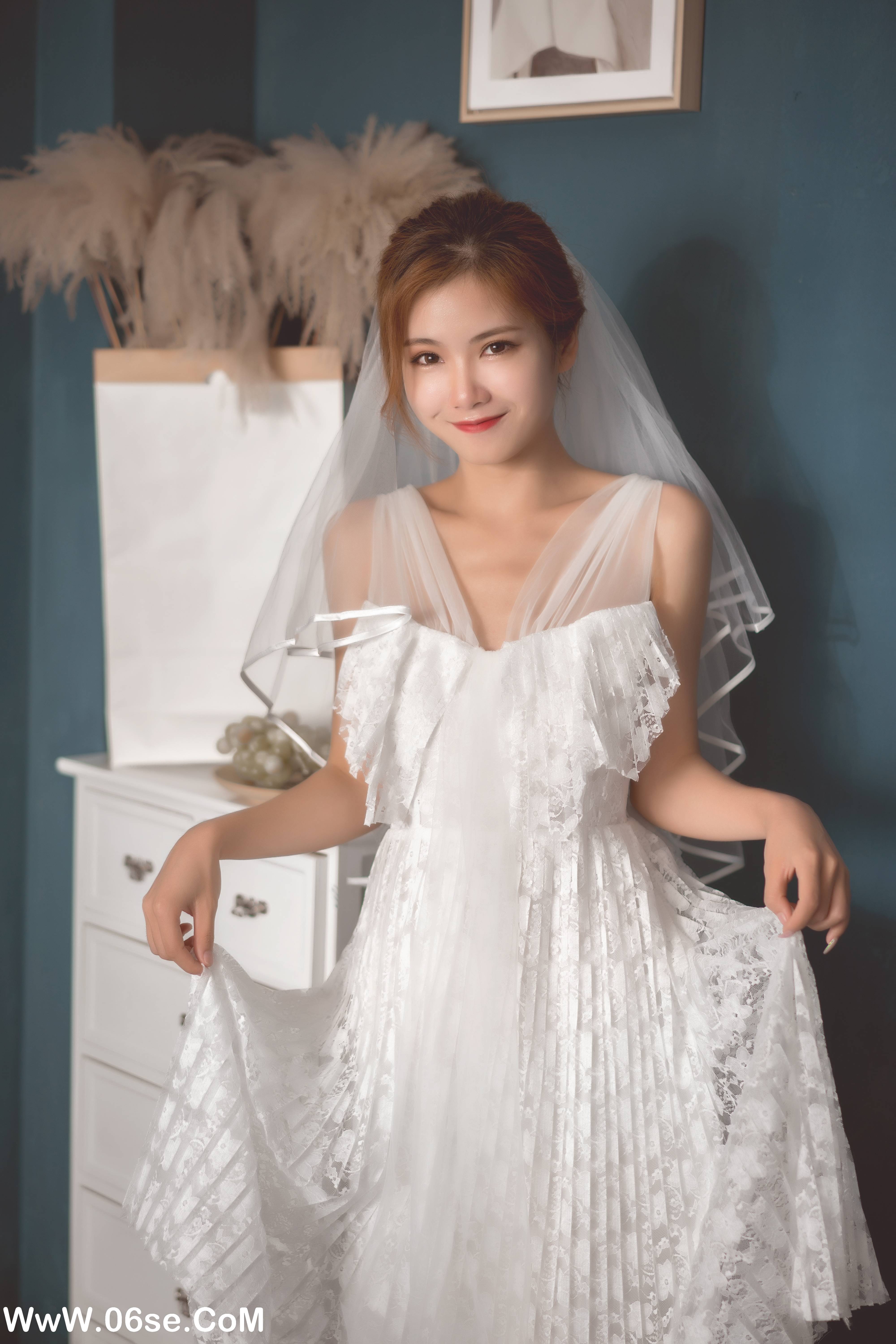 图片[23]-[YITUYU艺图语]2022.01.03 新娘子 素素[25+1P／276MB]-六色网
