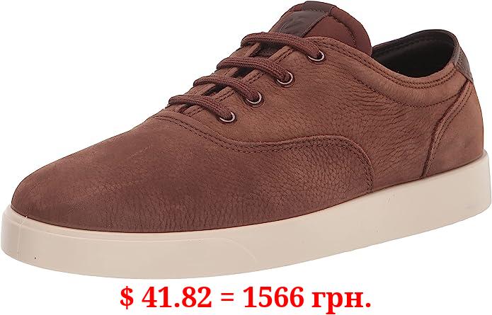 ECCO Men's Street Lite CVO Sneaker