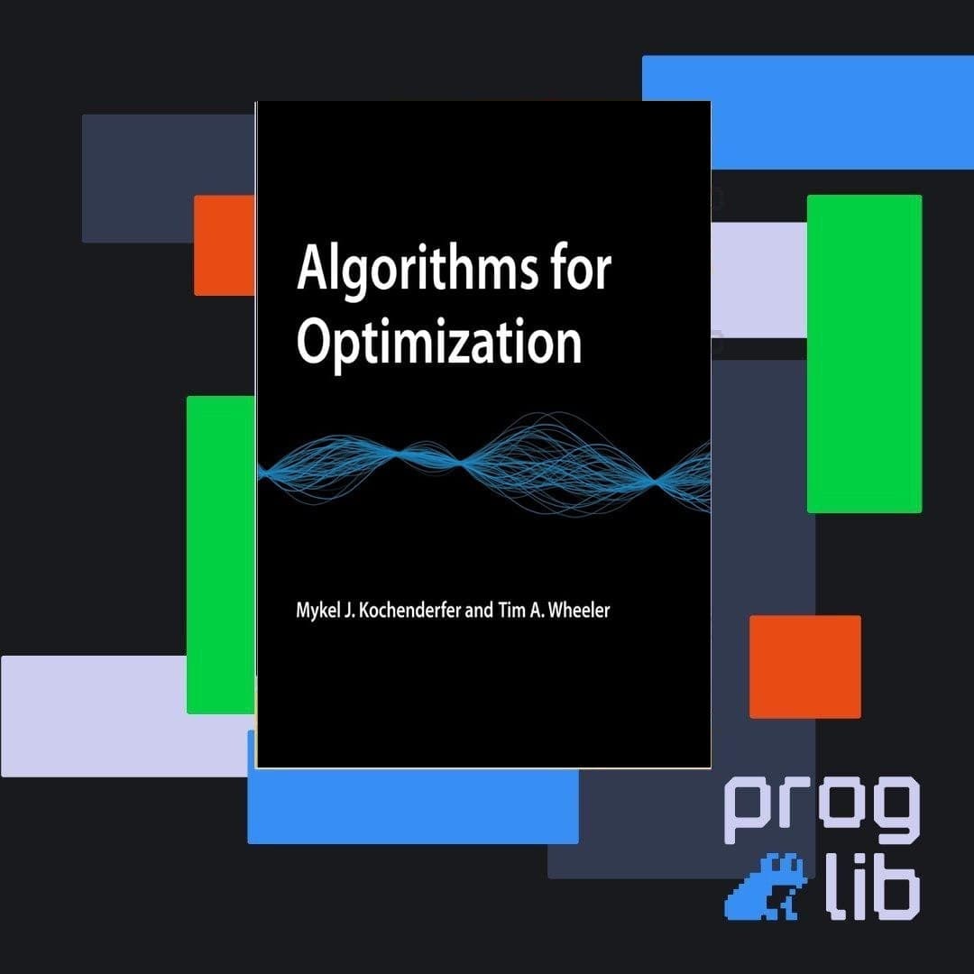 Optimization 2019