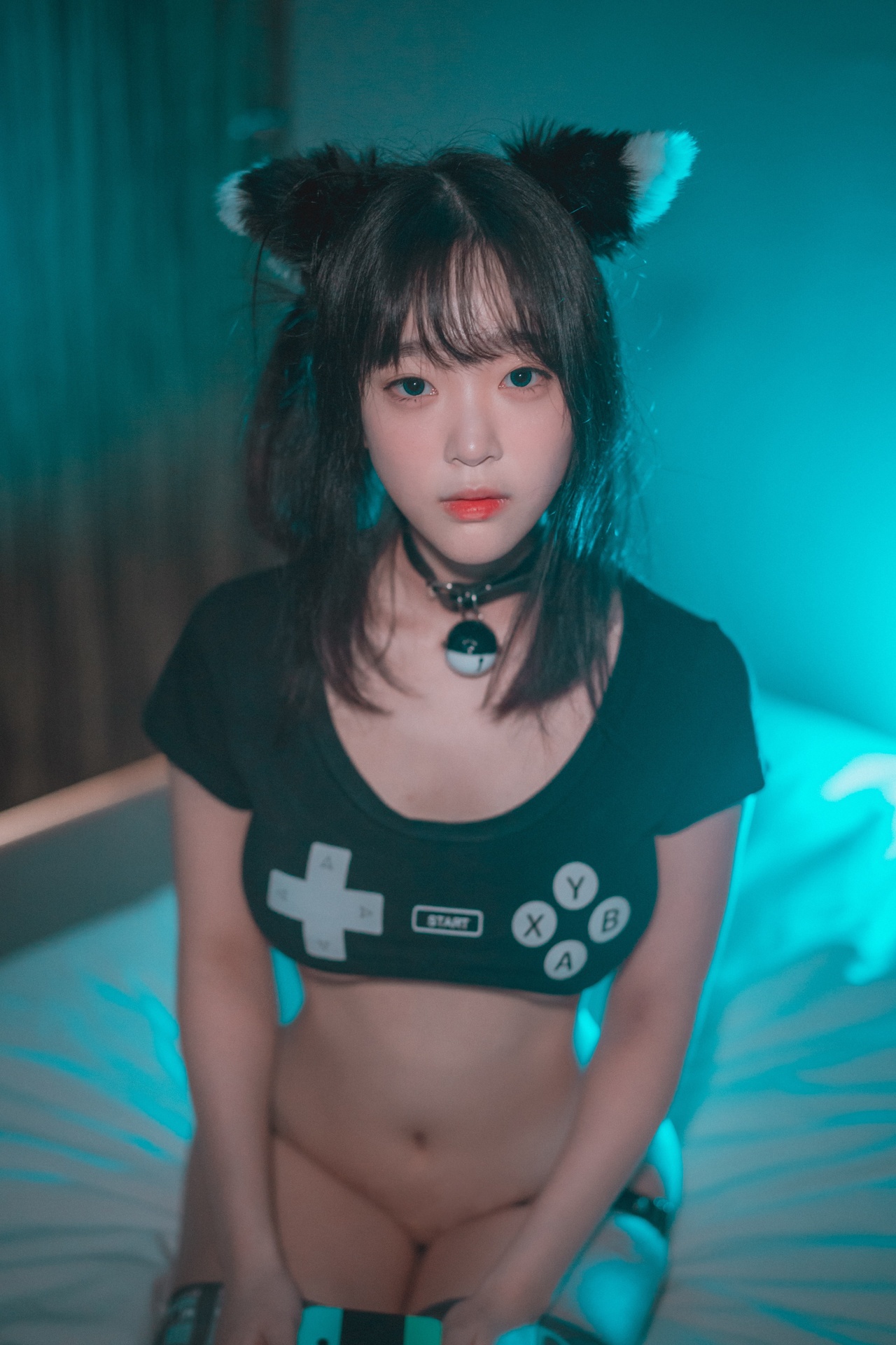 Kang Inkyung 강인경, [DJAWA] “Control Me” Set.02 35