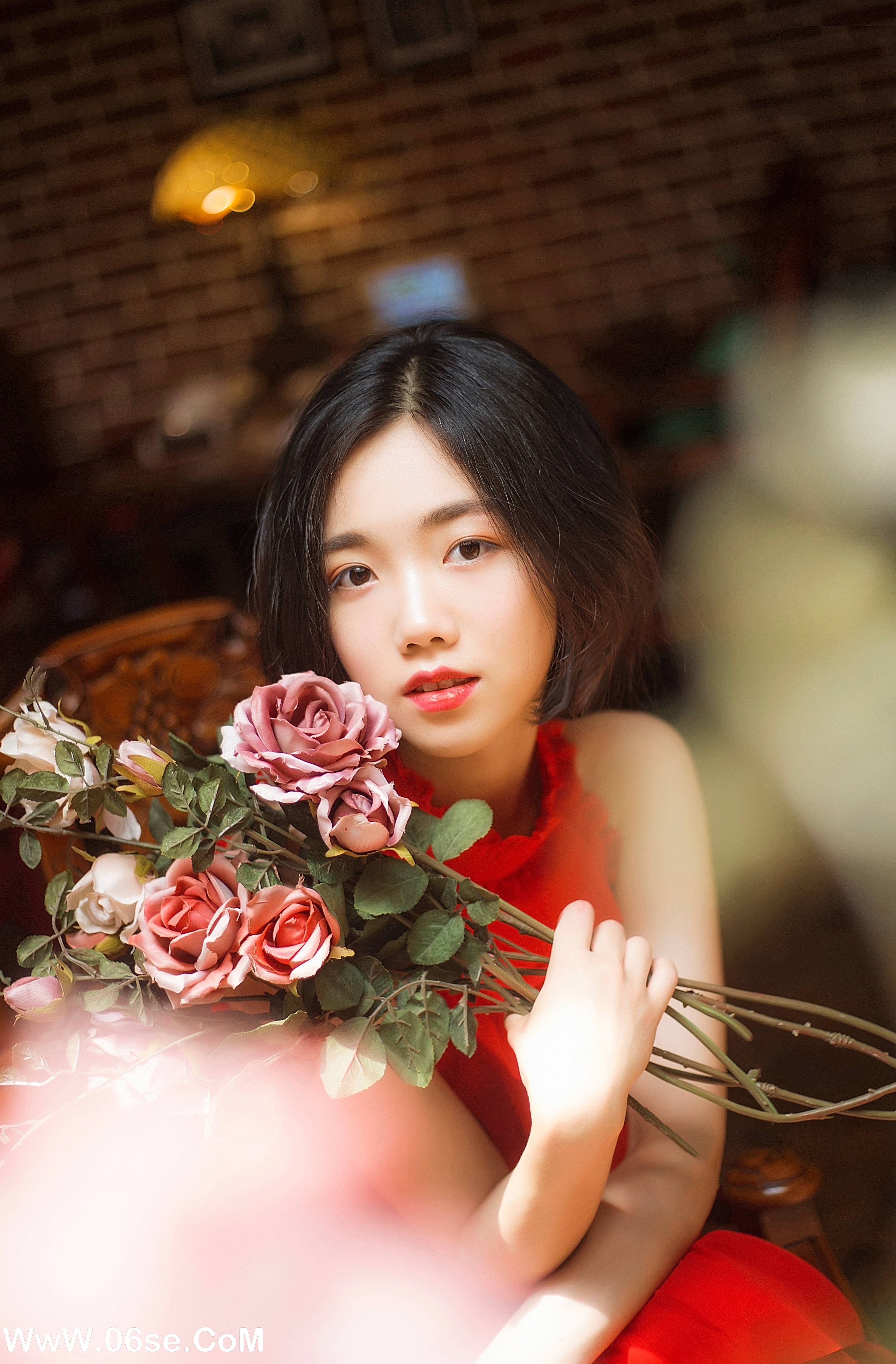 图片[8]-[YITUYU艺图语]2022.06.23 甜美只为她 佳仪[20P-241.9M]-六色网