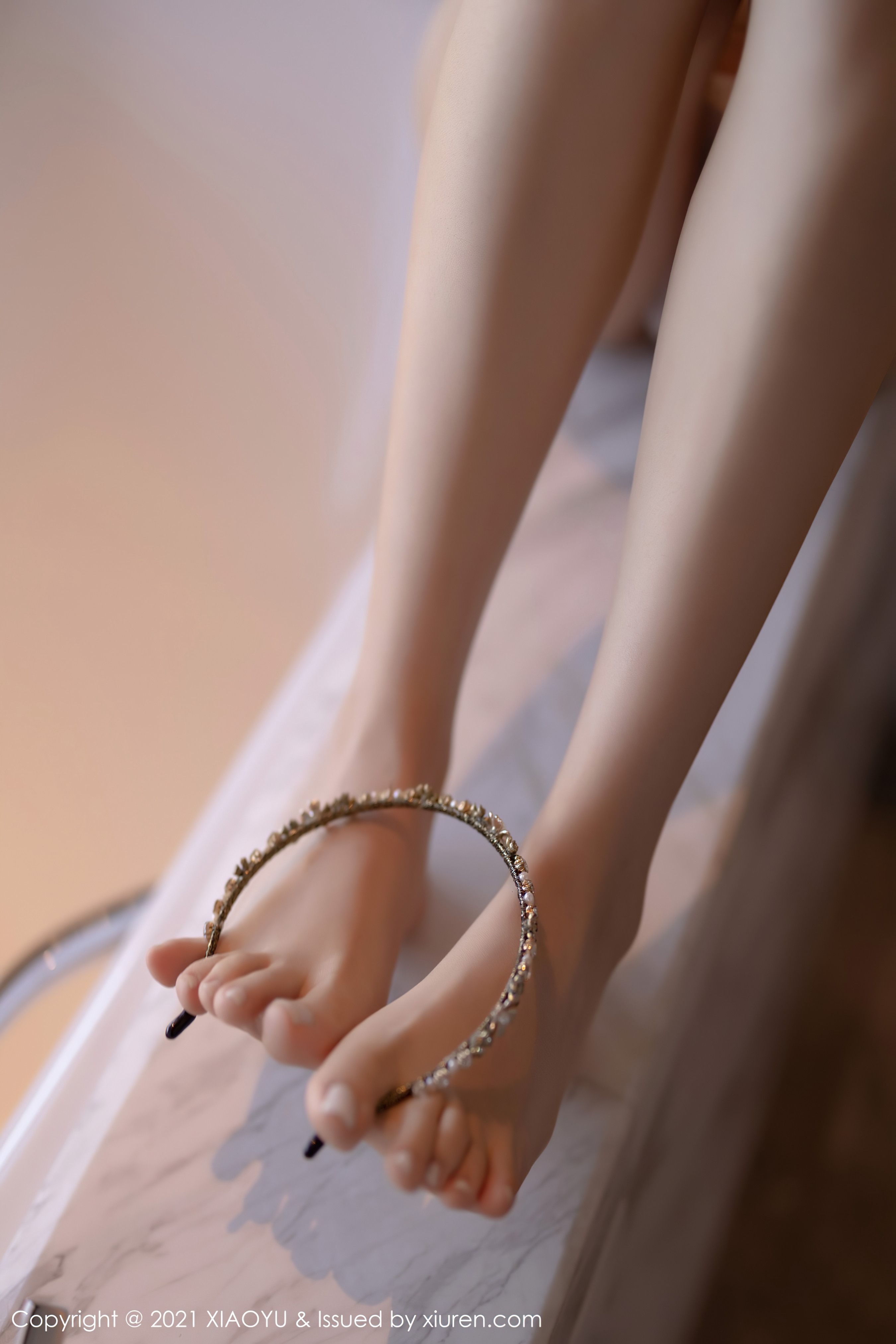 [XiaoYu] Vol.534 芝芝Booty  76P 64