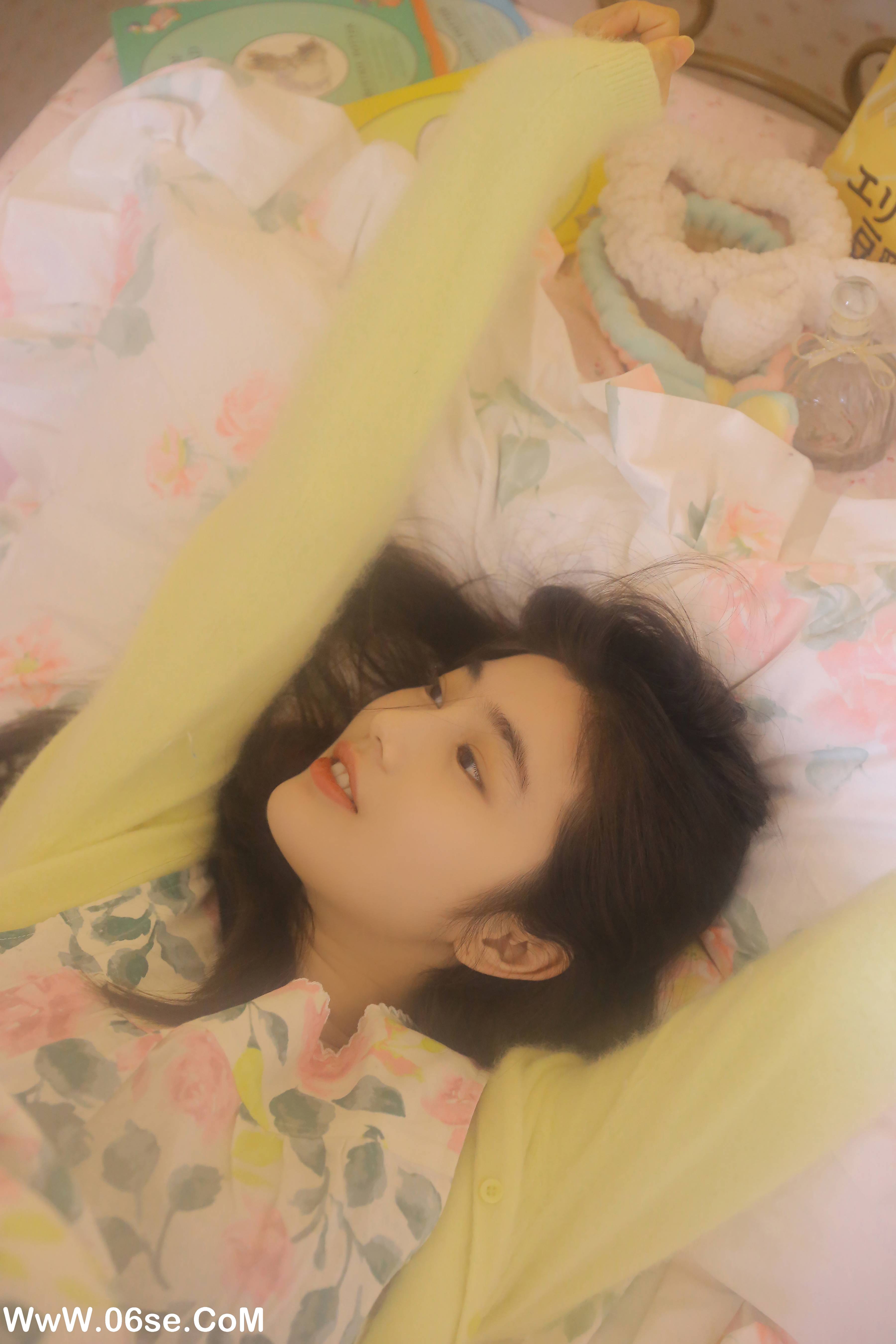 图片[13]-[YITUYU艺图语]2022.06.15 少女征途 凡凡[35P-146.57MB]-六色网