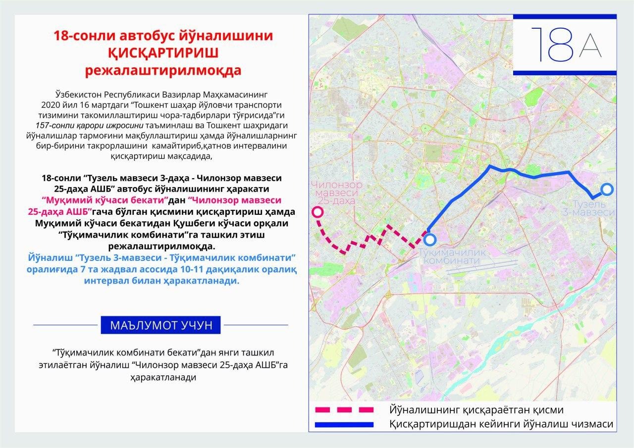 18 автобус маршрут. Автобус 18 маршрут Москва.