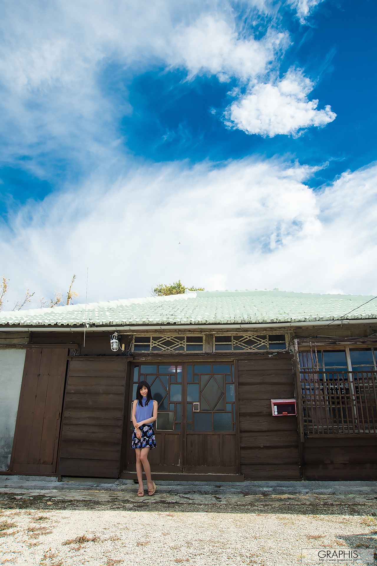 [Graphis] Gals No.428 桜空もも Momo Sakura  [122P] 83