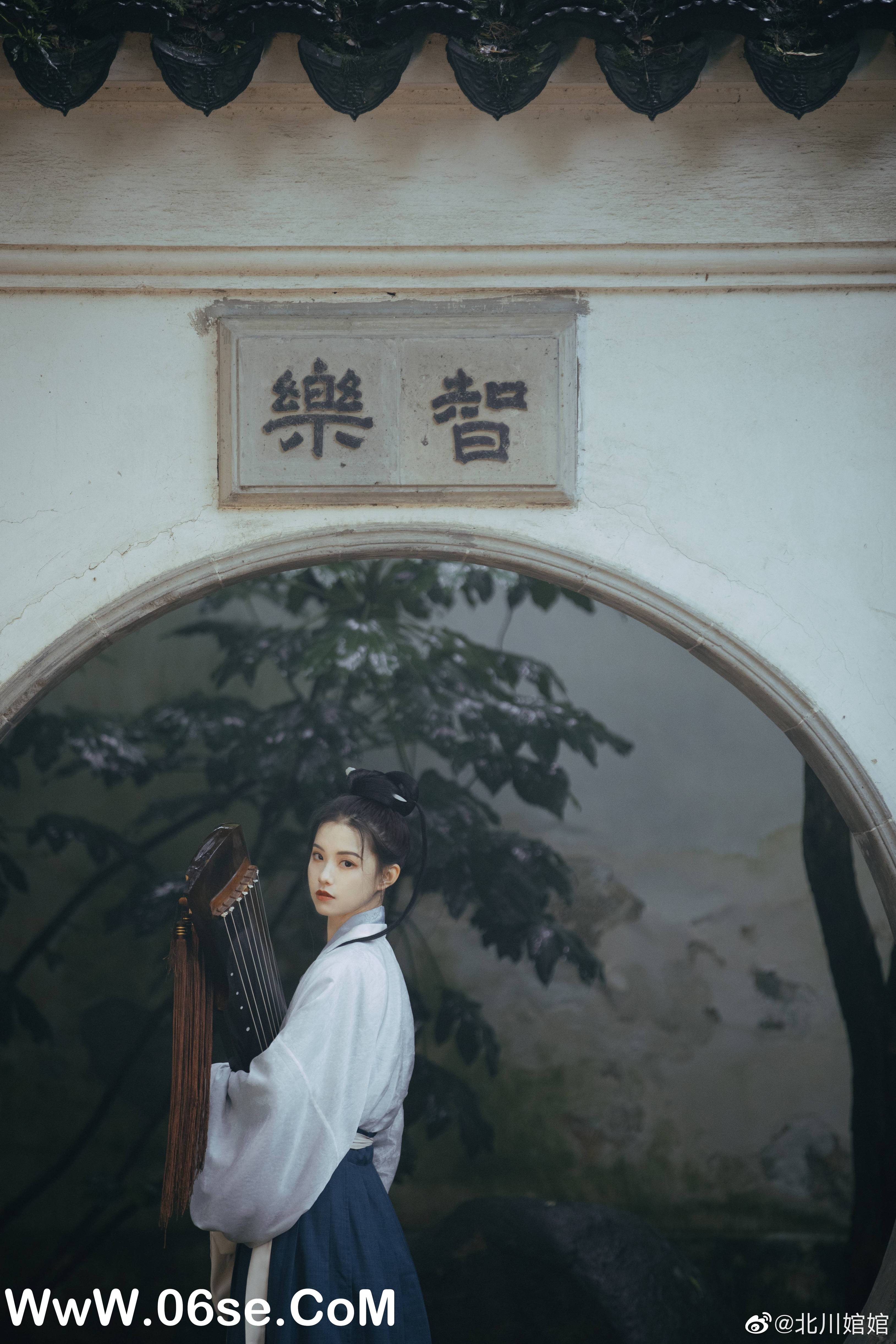 图片[18]-065 迷失幻境系列 – 第065期（汉服） [86P-615.06 MB]-六色网