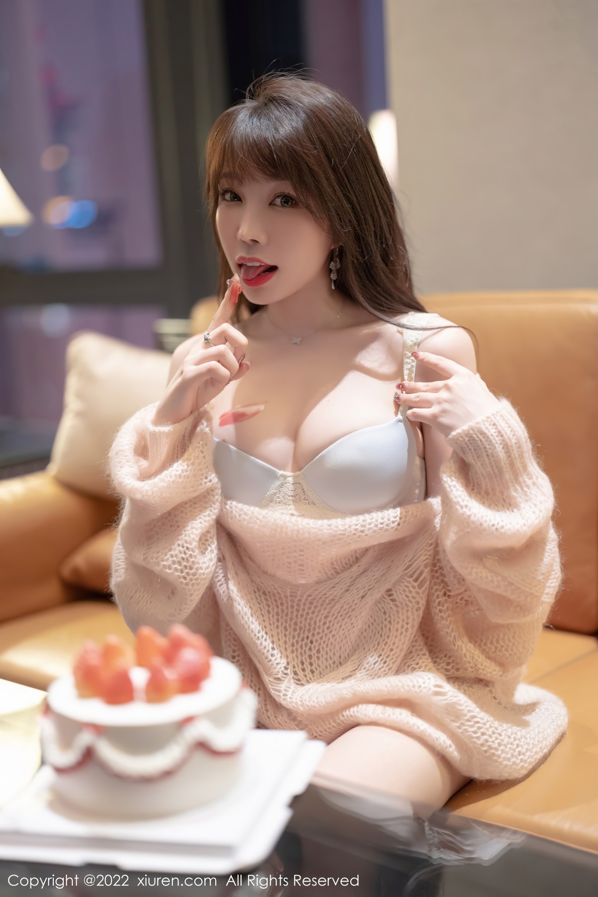 [XiuRen秀人网] No.4435 芝芝 92
