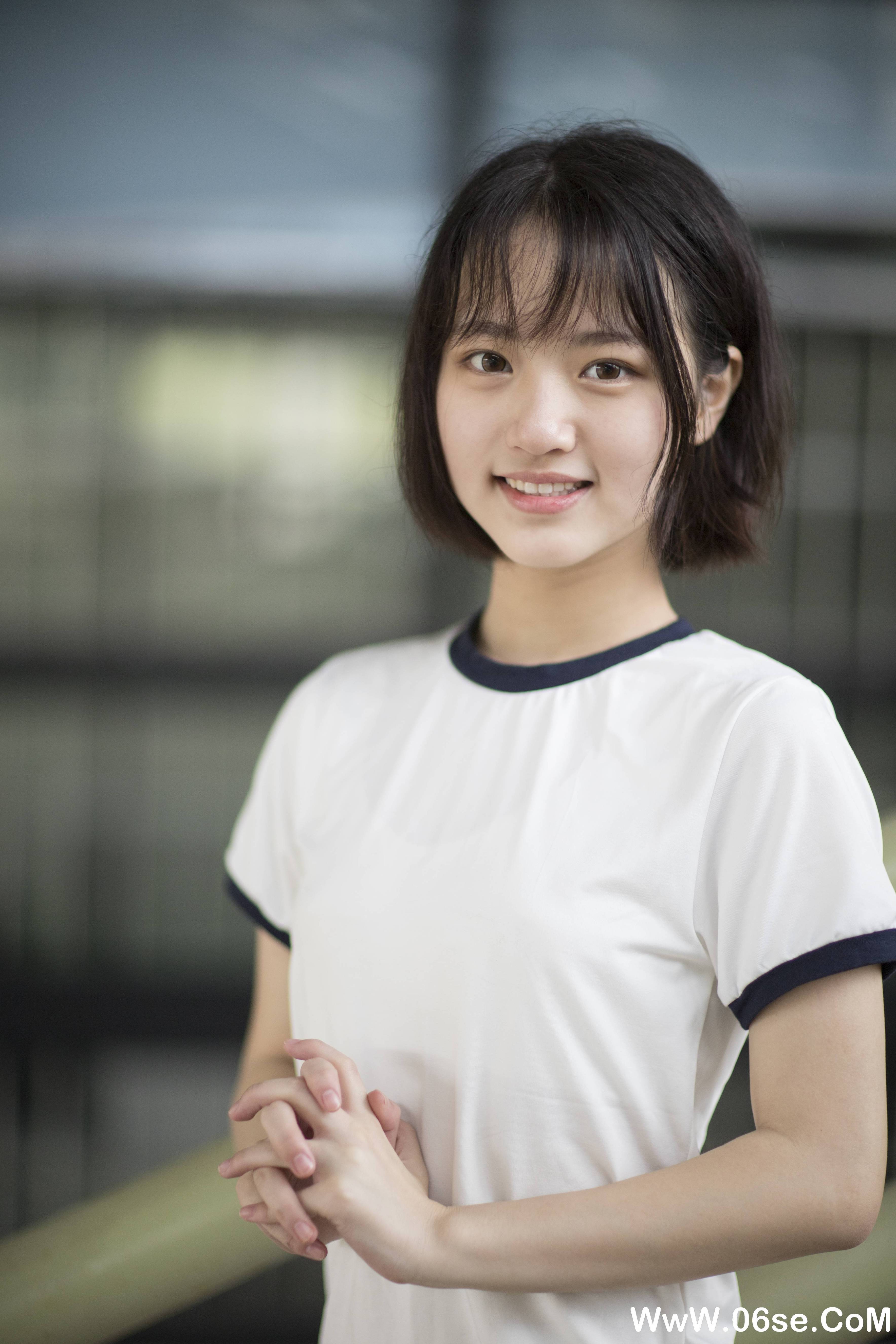 图片[14]-[YITUYU艺图语]2021.09.01 氧气女孩 二妹[21+1P／190MB]-六色网