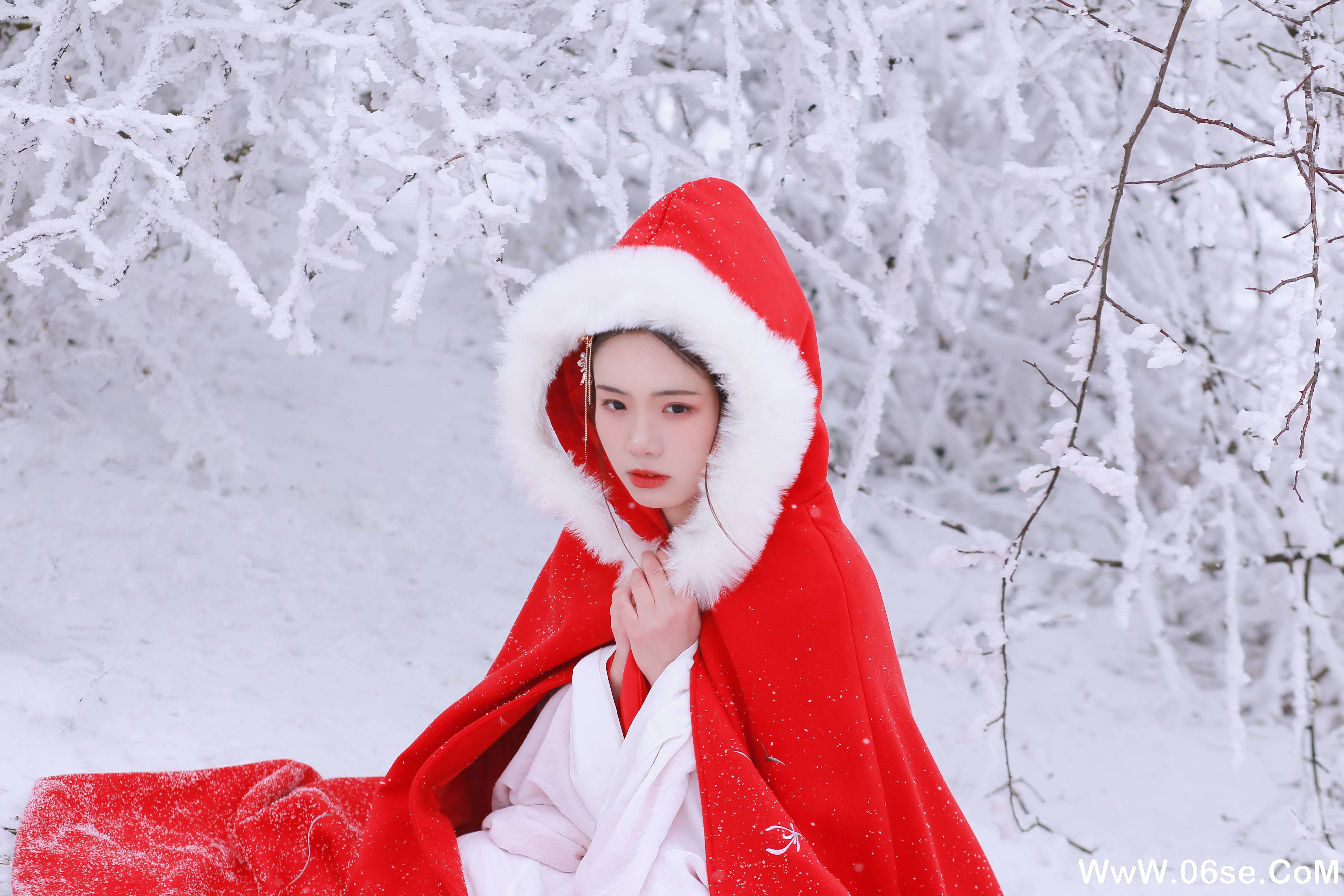 图片[32]-[YITUYU艺图语]2021.12.25 大雪 沂越[34+1P／308MB]-六色网