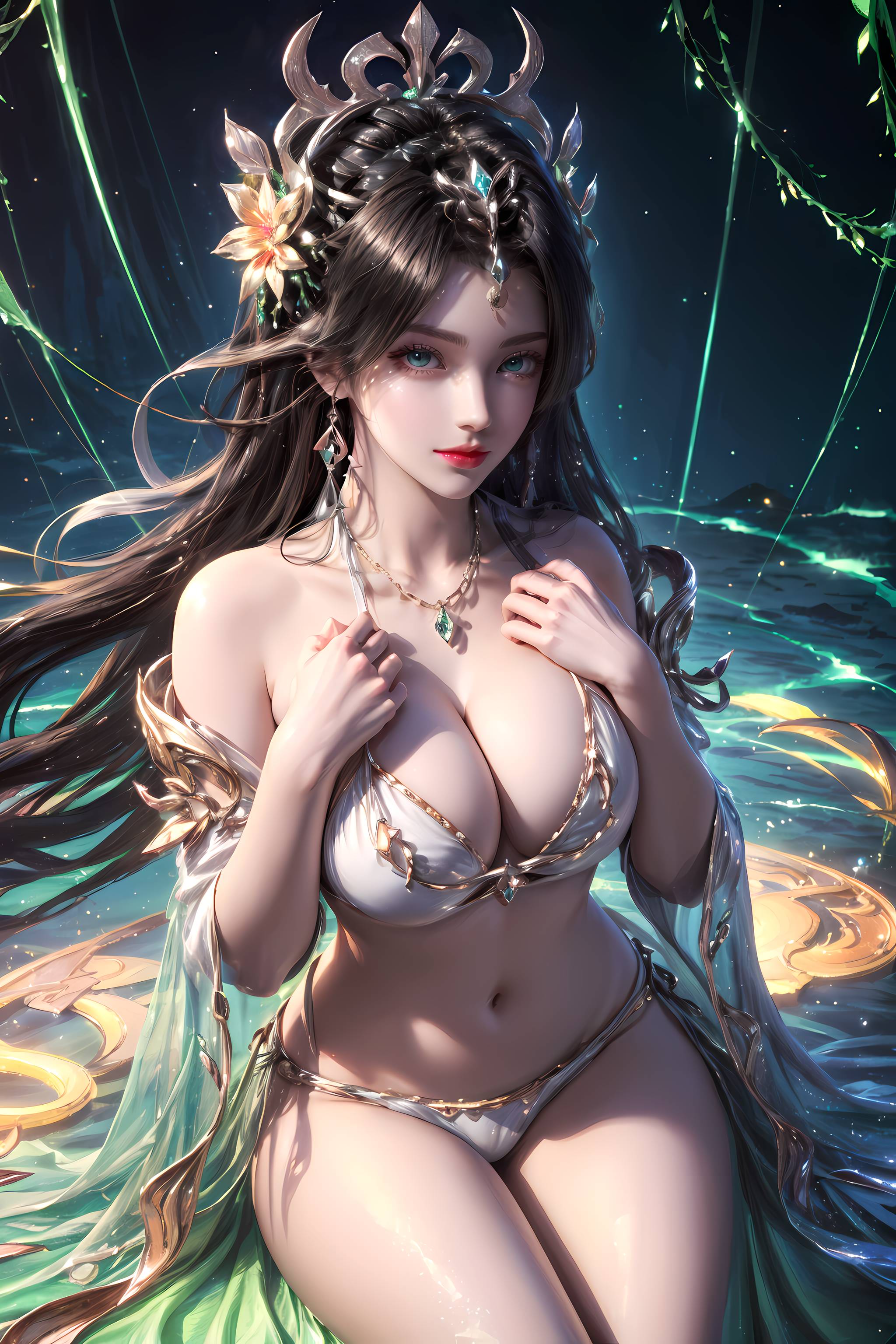 图片[21]-完美世界-柳神-六色网