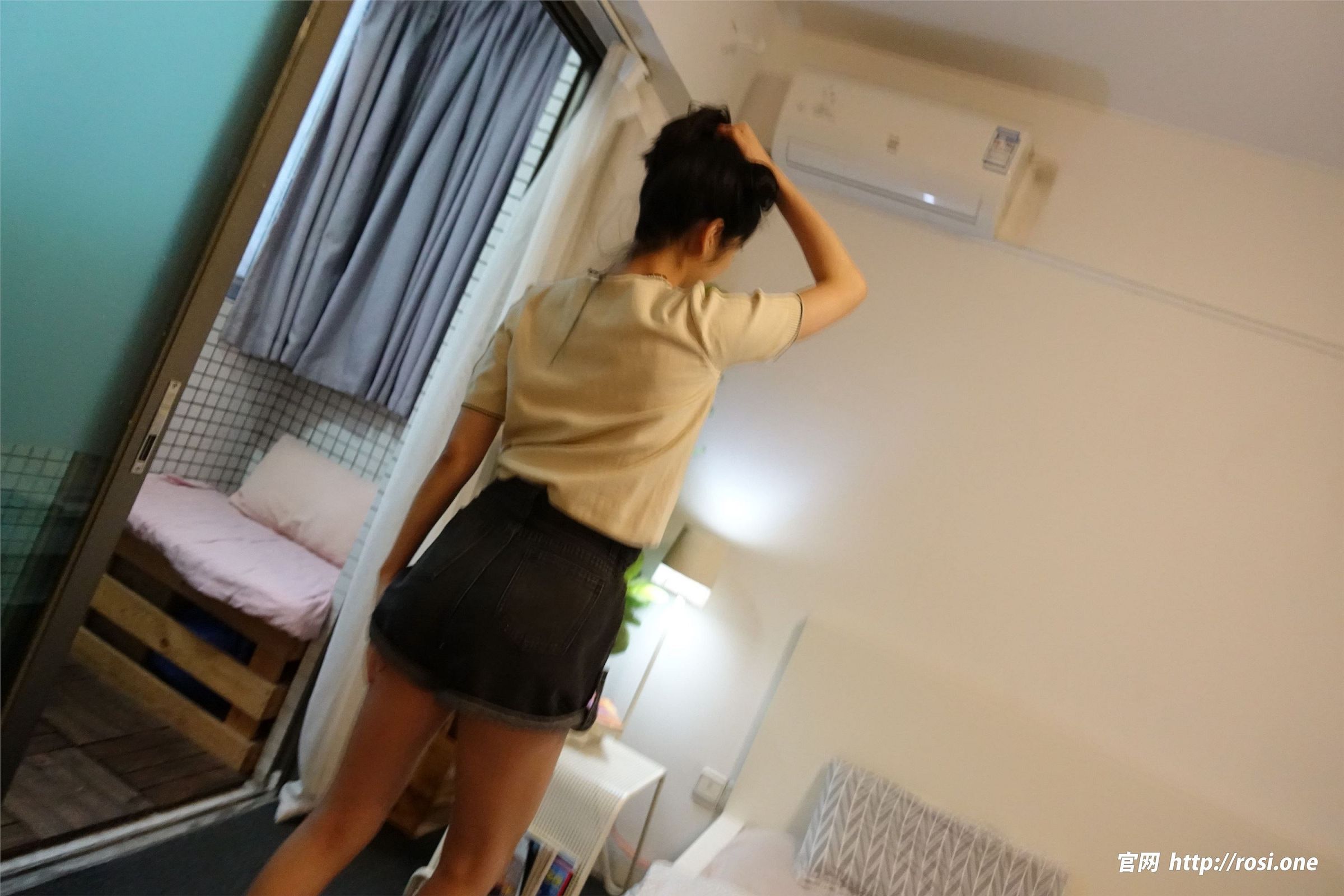图片[108]-[ROSI写真]2023.07.20 NO.4245-六色网