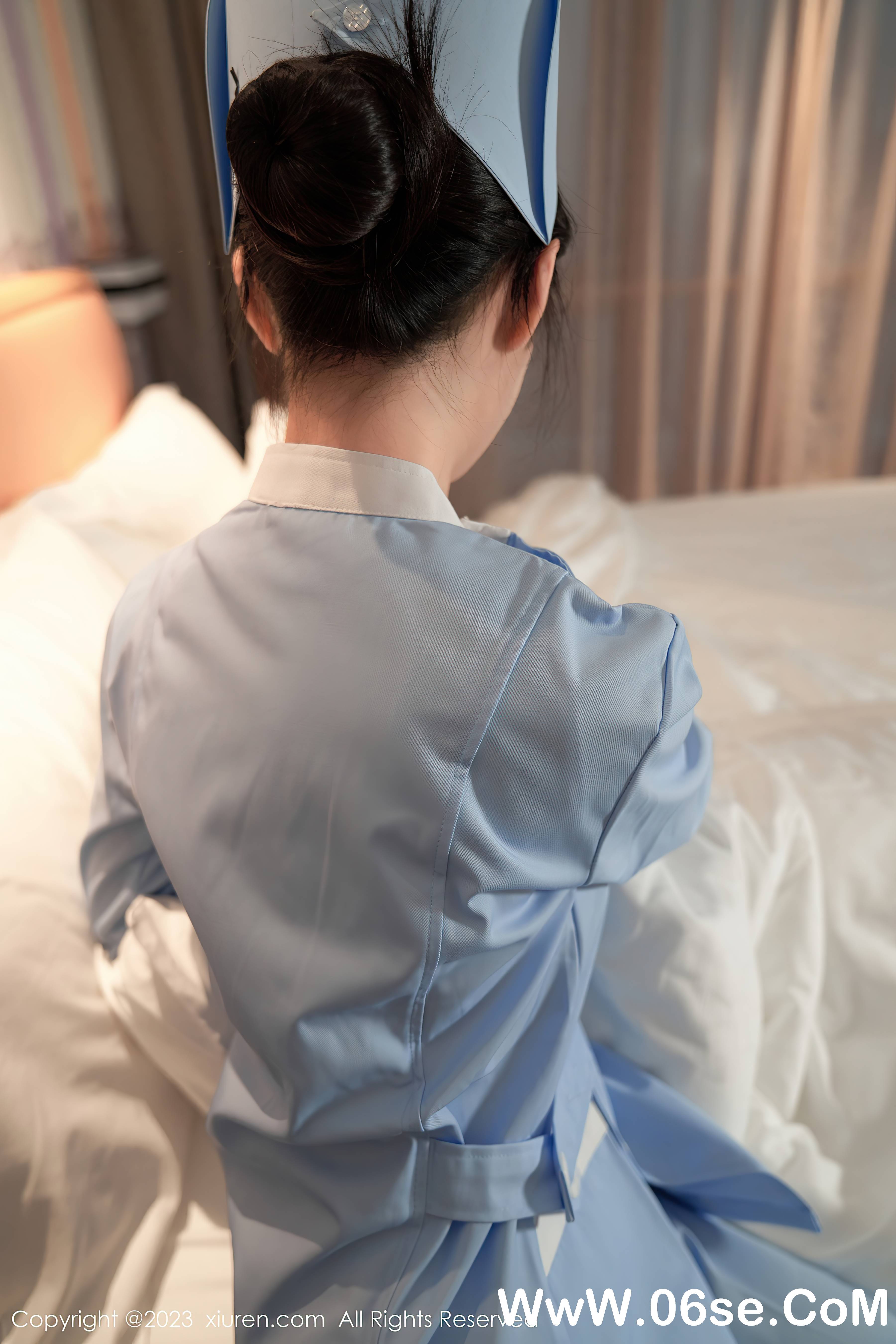 图片[17]-[XiuRen秀人网] 2023.05.16 NO.6745 浅浅Danny-六色网