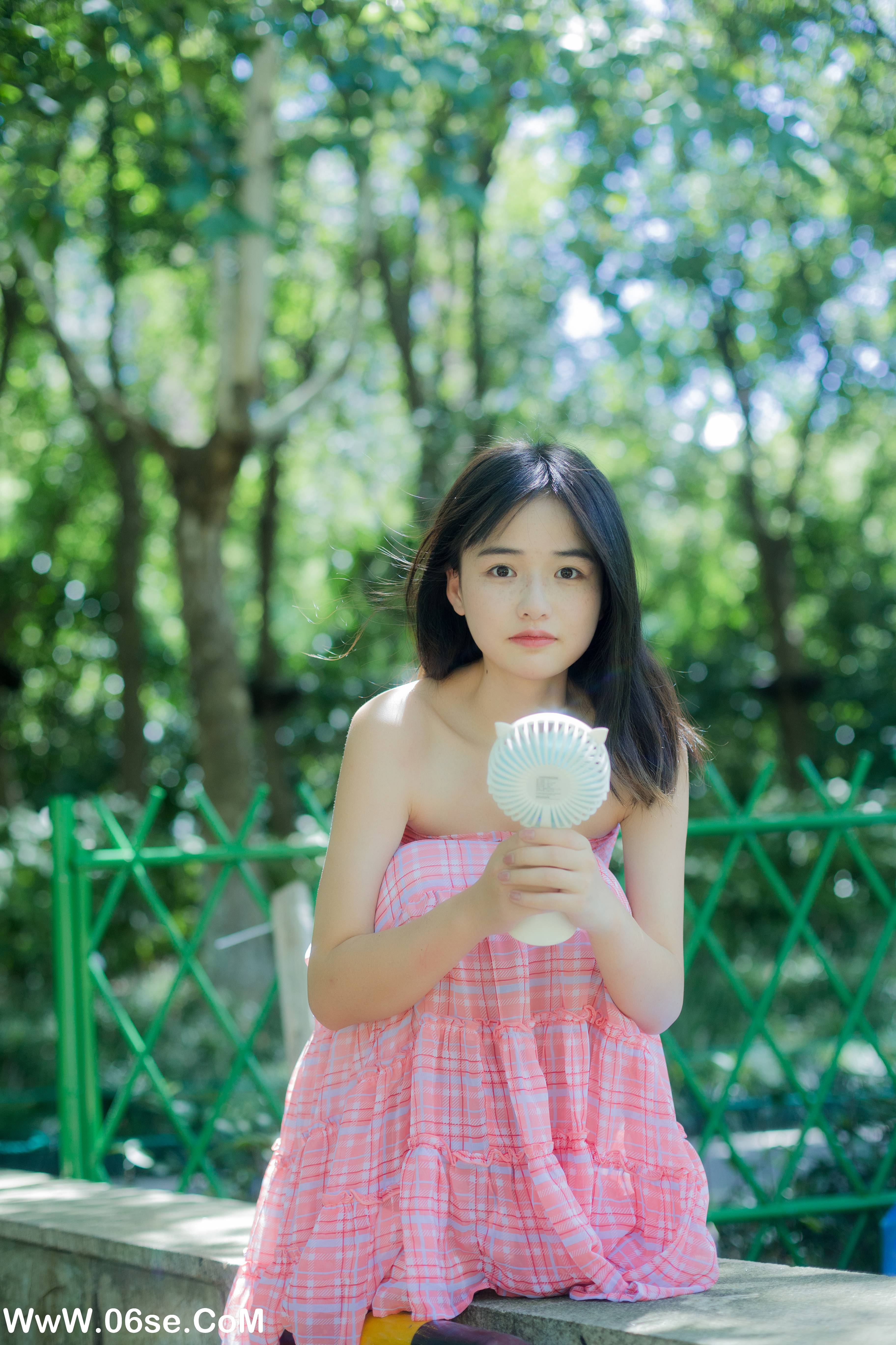 图片[20]-[YITUYU艺图语]2022.10.02 回不去的夏天 小怡妹妹cute[33+1P／378MB]-六色网