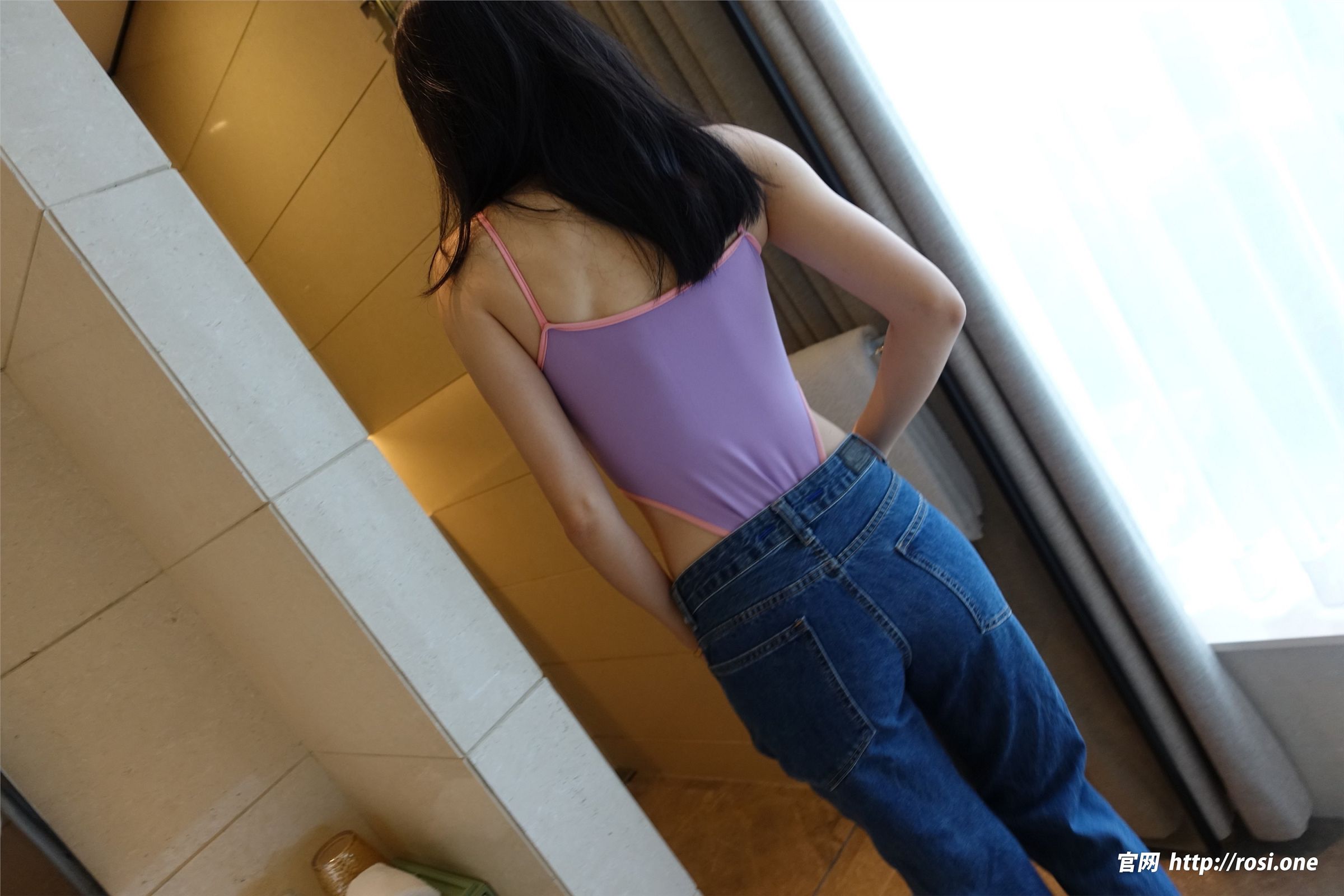 图片[126]-[ROSI写真]2023.05.22 NO.4186-六色网