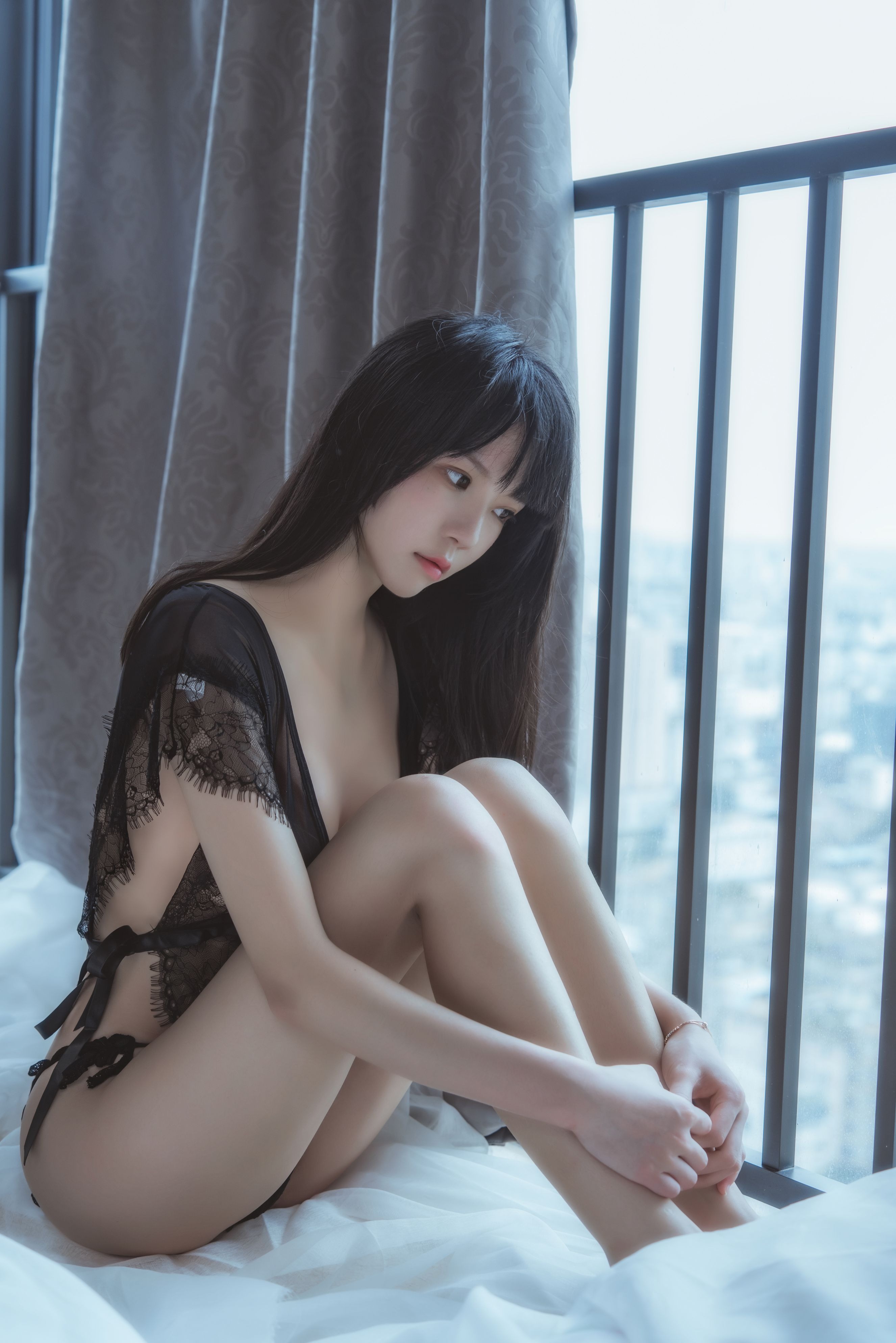 桜桃喵 夜宴三部曲 60p 27