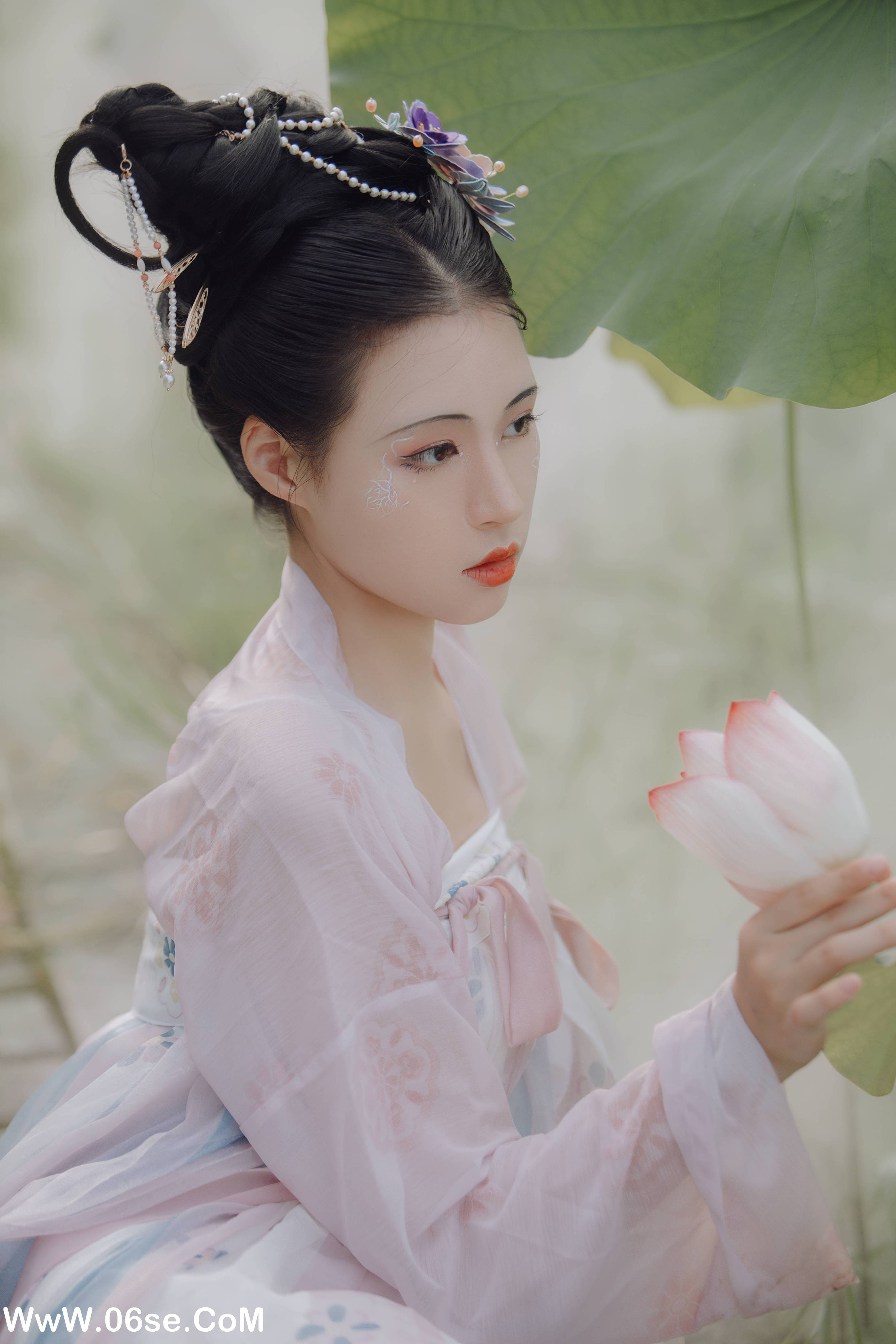 图片[3]-[YITUYU艺图语]2022.09.25 如梦令 努力搬砖的双翮[21+1P／377MB]-六色网