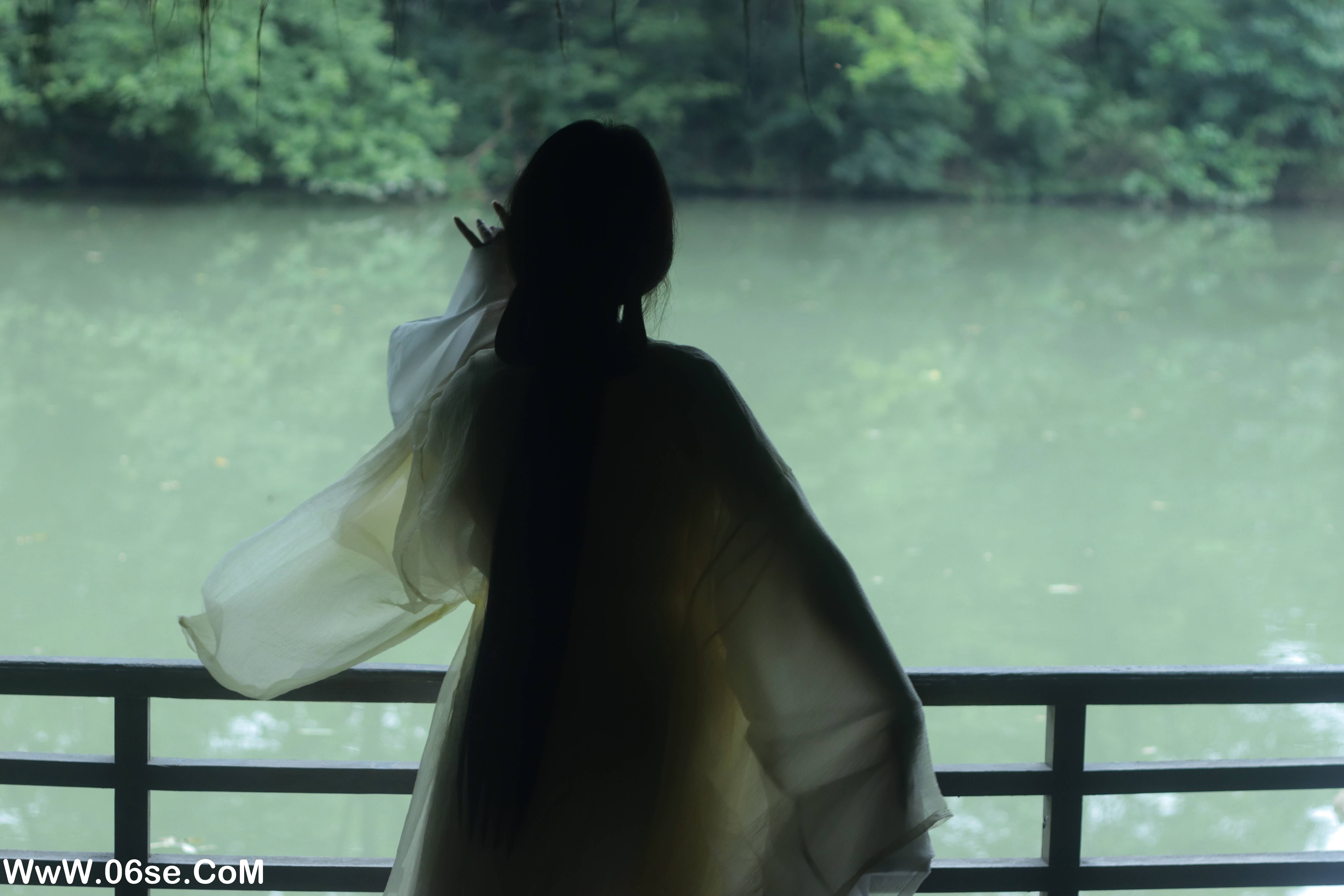 图片[22]-[YITUYU艺图语]2022.08.24 江南曲 一只高高[22+1P／171MB]-六色网
