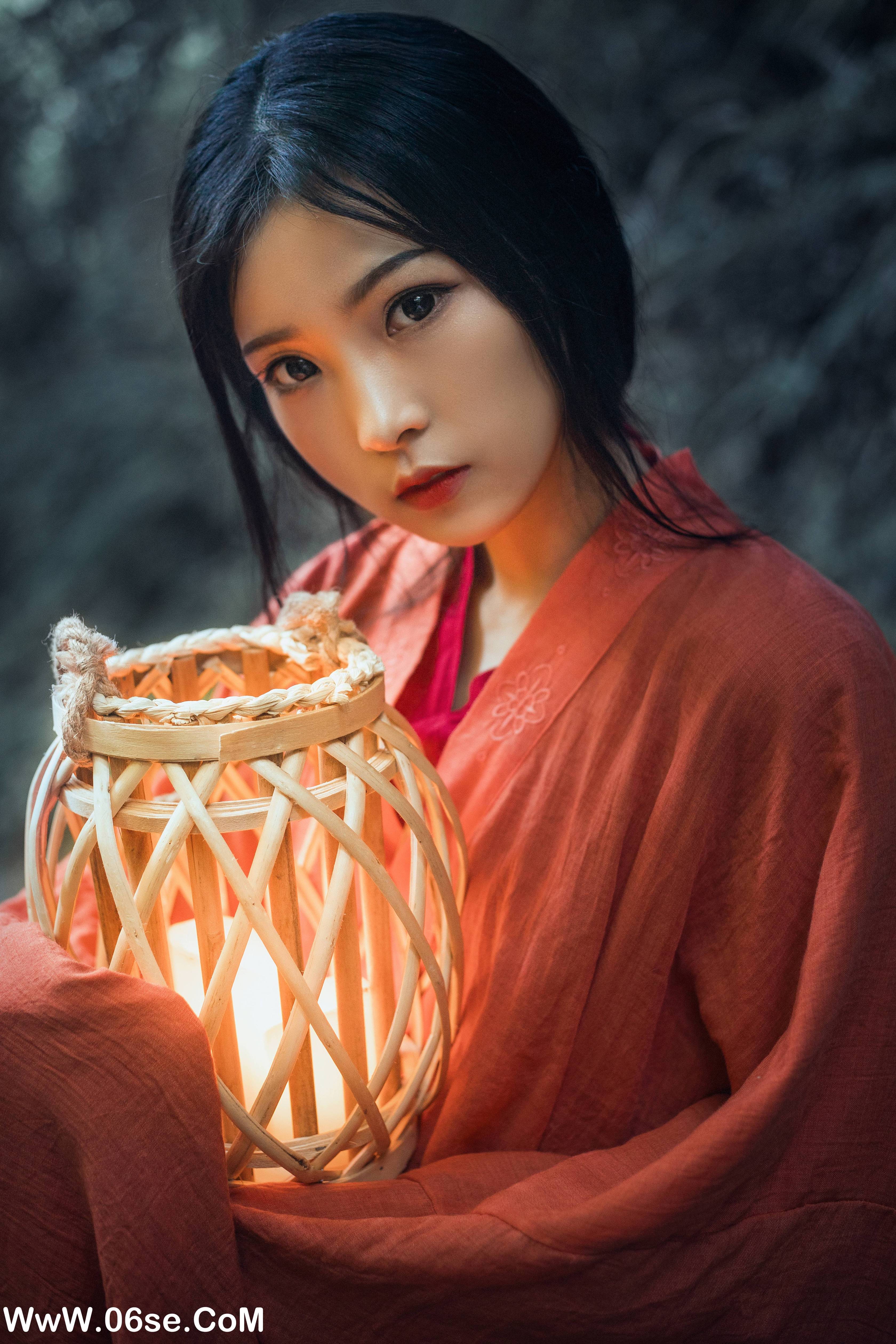 图片[22]-[YITUYU艺图语]2022.02.13 洞仙引 一个白鹿[21+1P／677MB]-六色网
