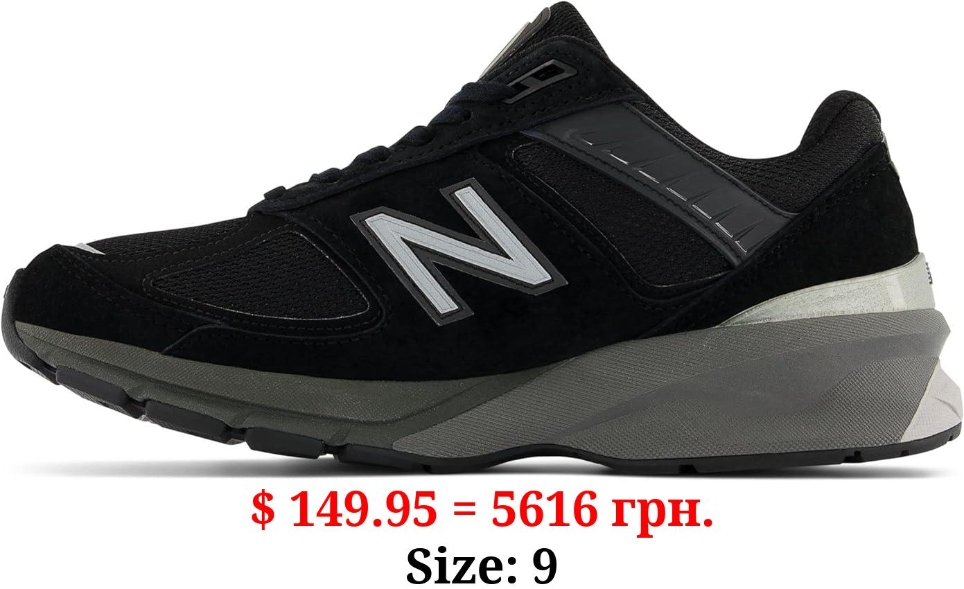 New Balance Women's Made in US 990 V5 Sneaker