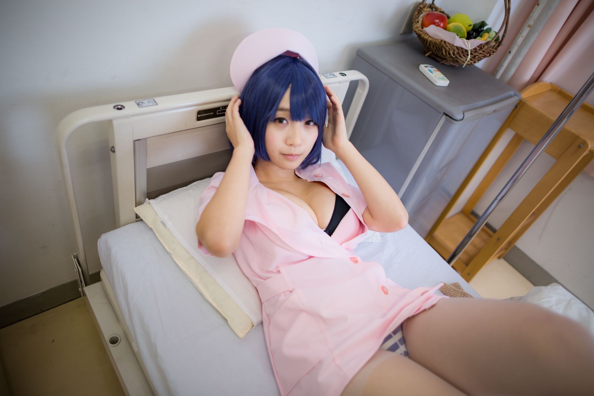 伊织萌-(C88)[伊織もえ]nurse[156P] 117