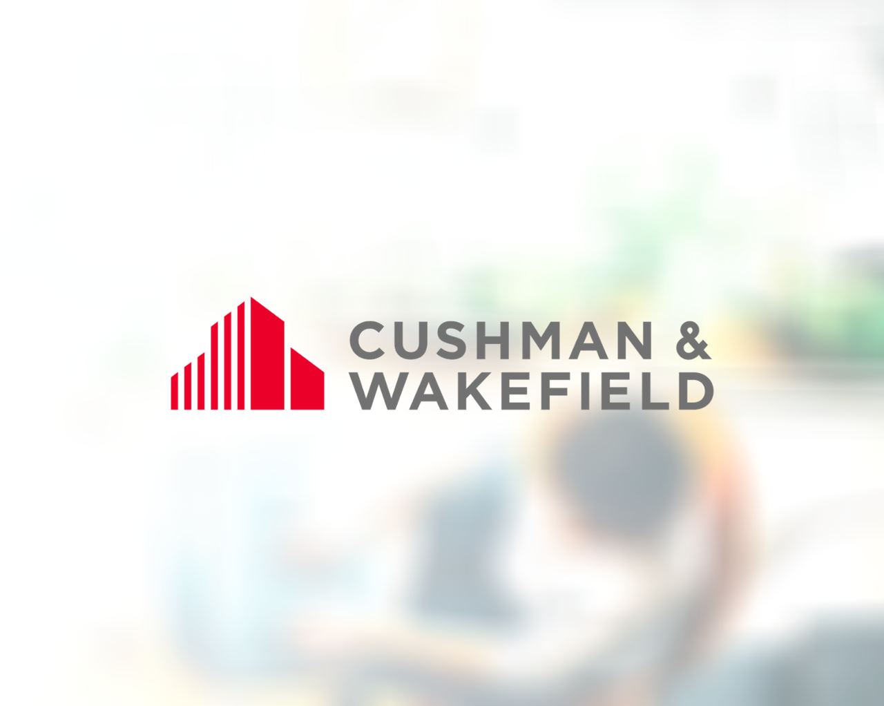 Cushman wakefield карта офисных площадей москвы