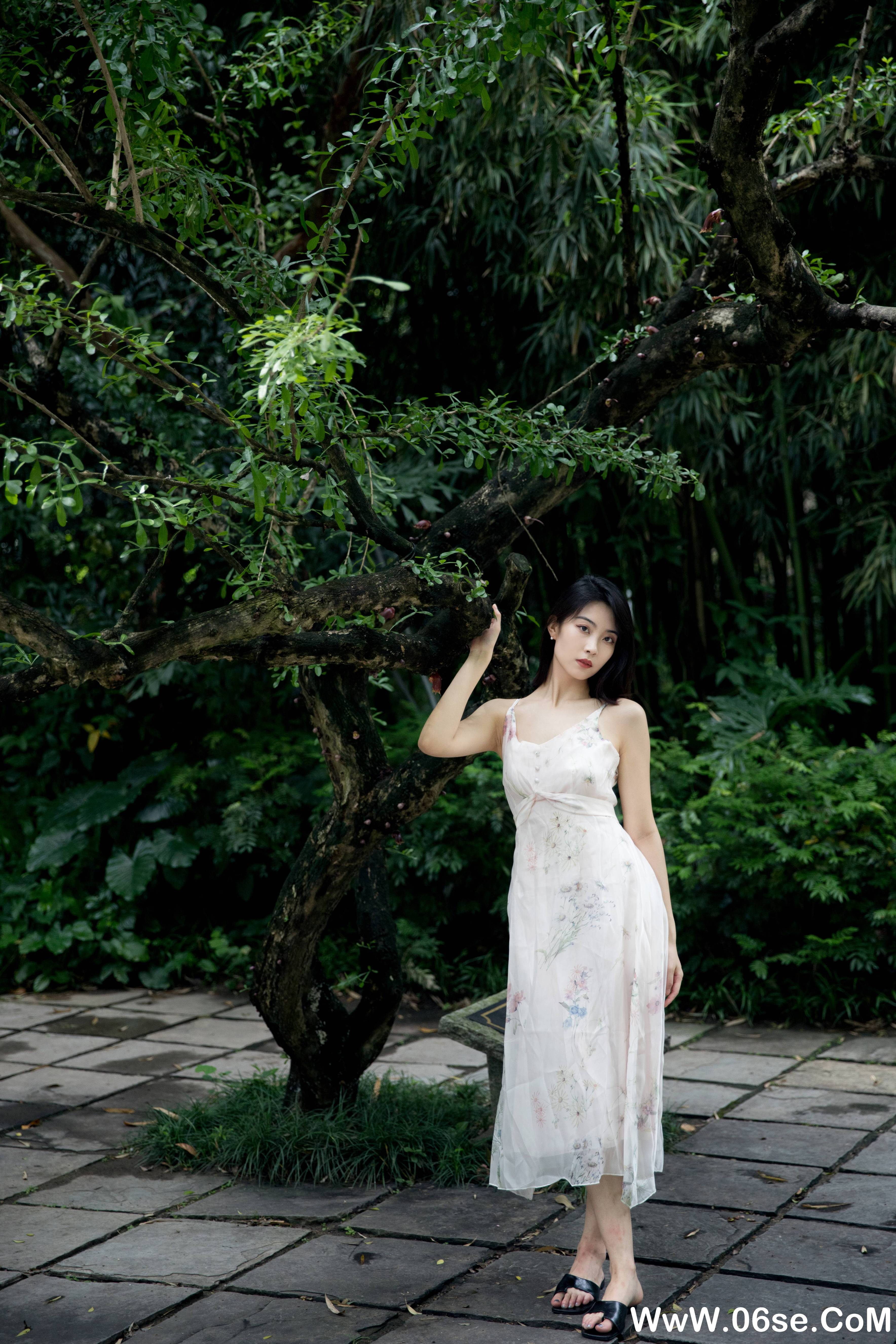 图片[5]-[YITUYU艺图语]2021.10.16 寻觅 Neida[23+1P／379MB]-六色网
