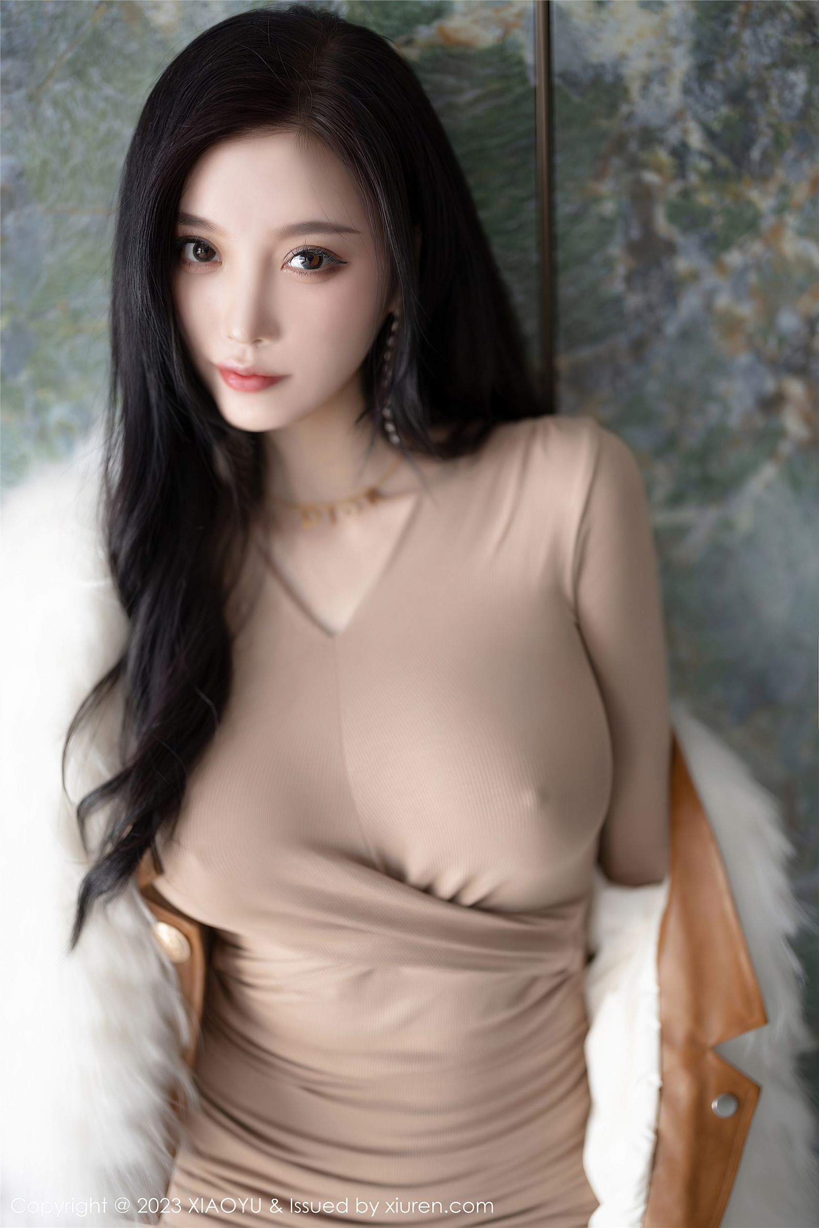 图片[79]-[XIAOYU画语界] 2023.02.17 NO.968 杨晨晨Yome-六色网