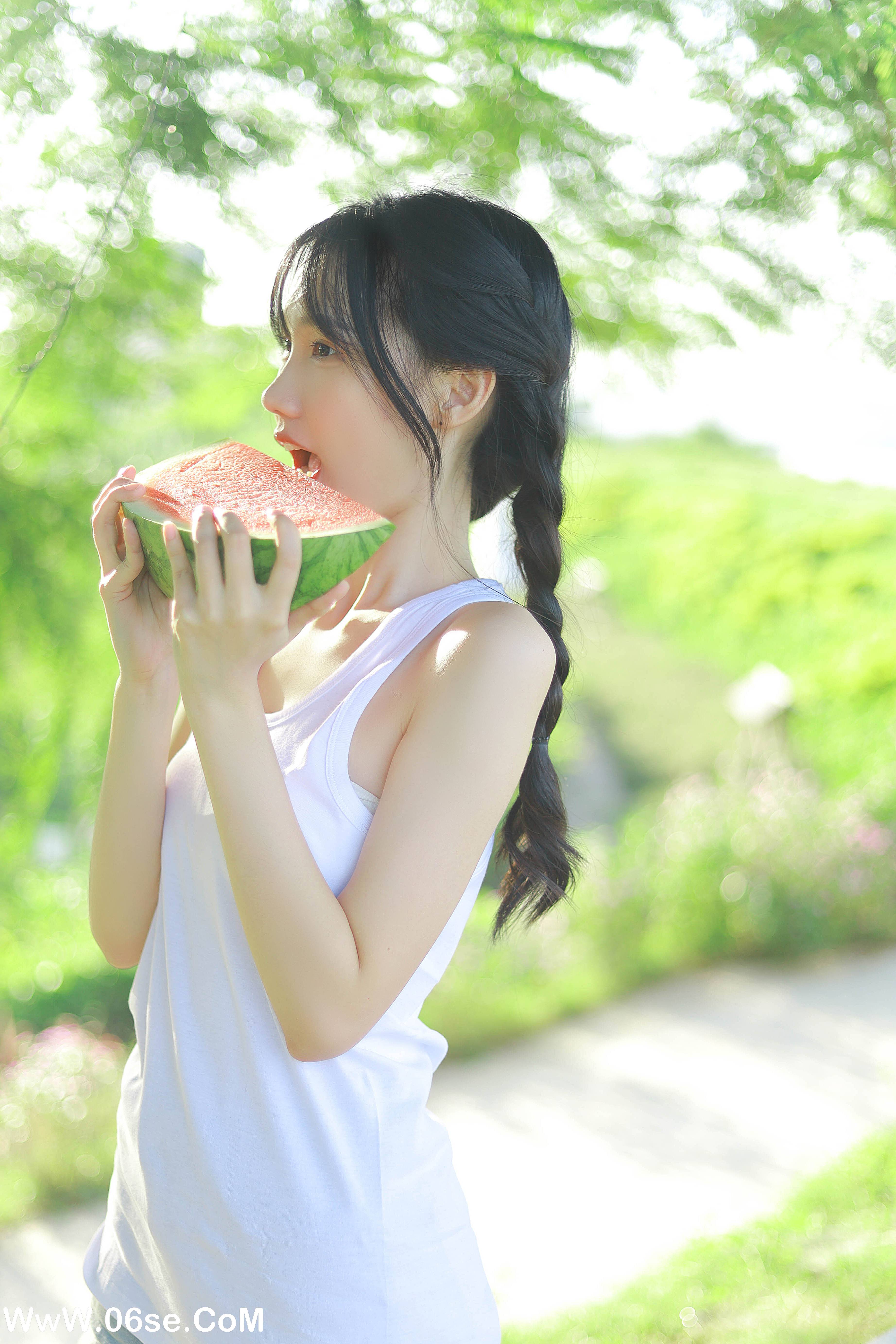 图片[11]-[YITUYU艺图语]2022.09.19 清爽夏日 赖赖[21+1P／178MB]-六色网