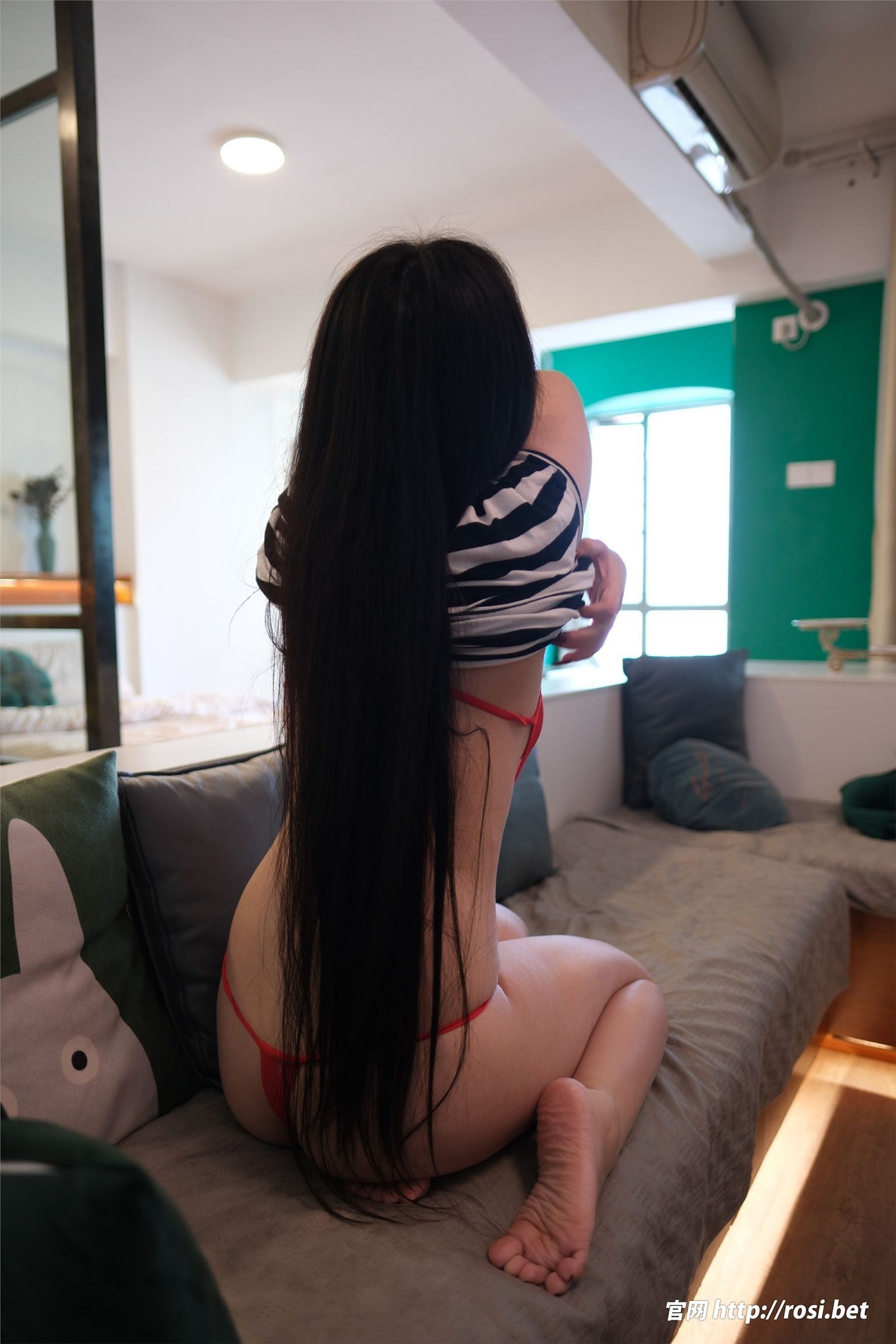 图片[68]-[ROSI写真]2024.04.18 NO.4518-六色网