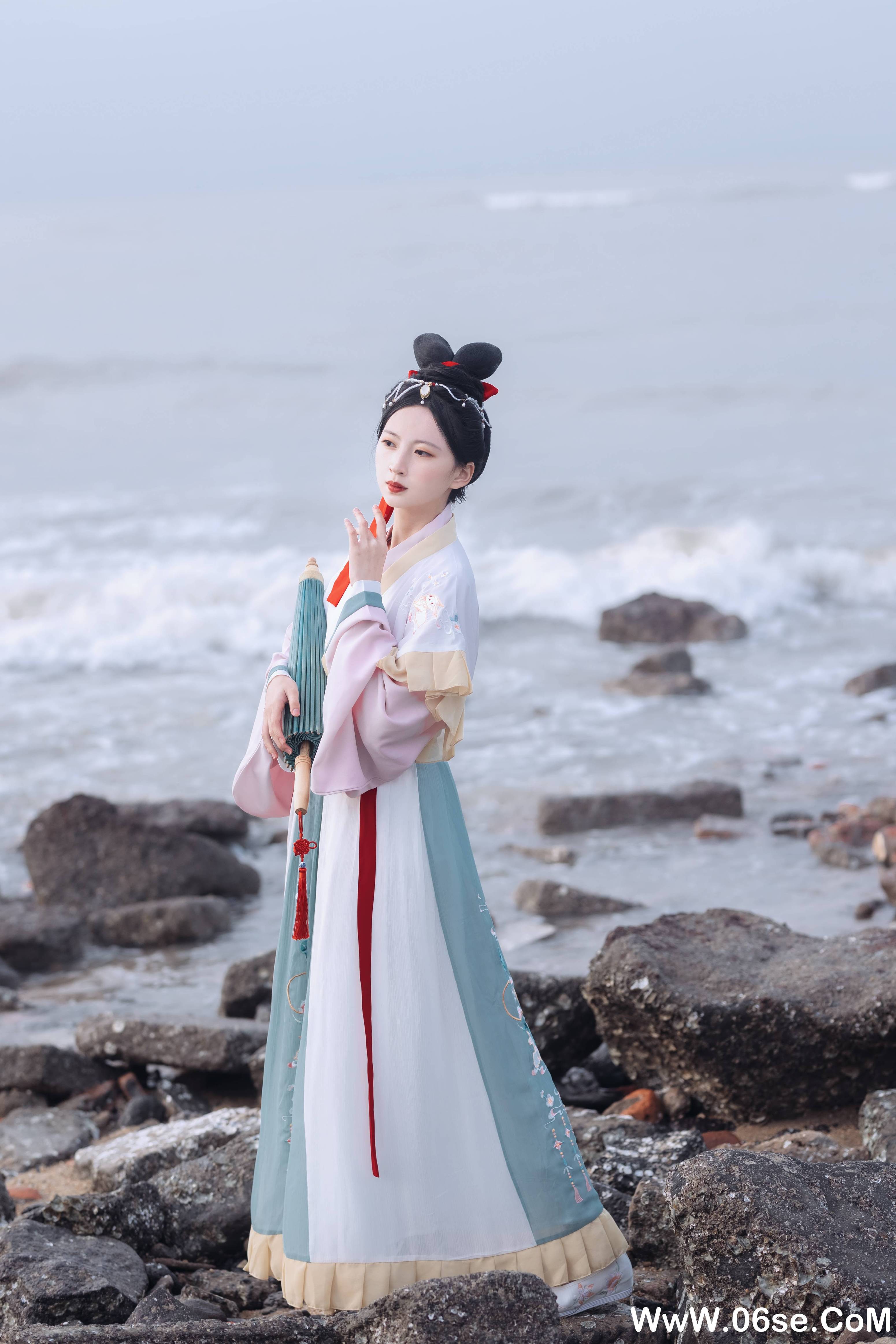 图片[12]-[YITUYU艺图语]2021.10.26 沧海无竭 沉轮[23+1P／195MB]-六色网