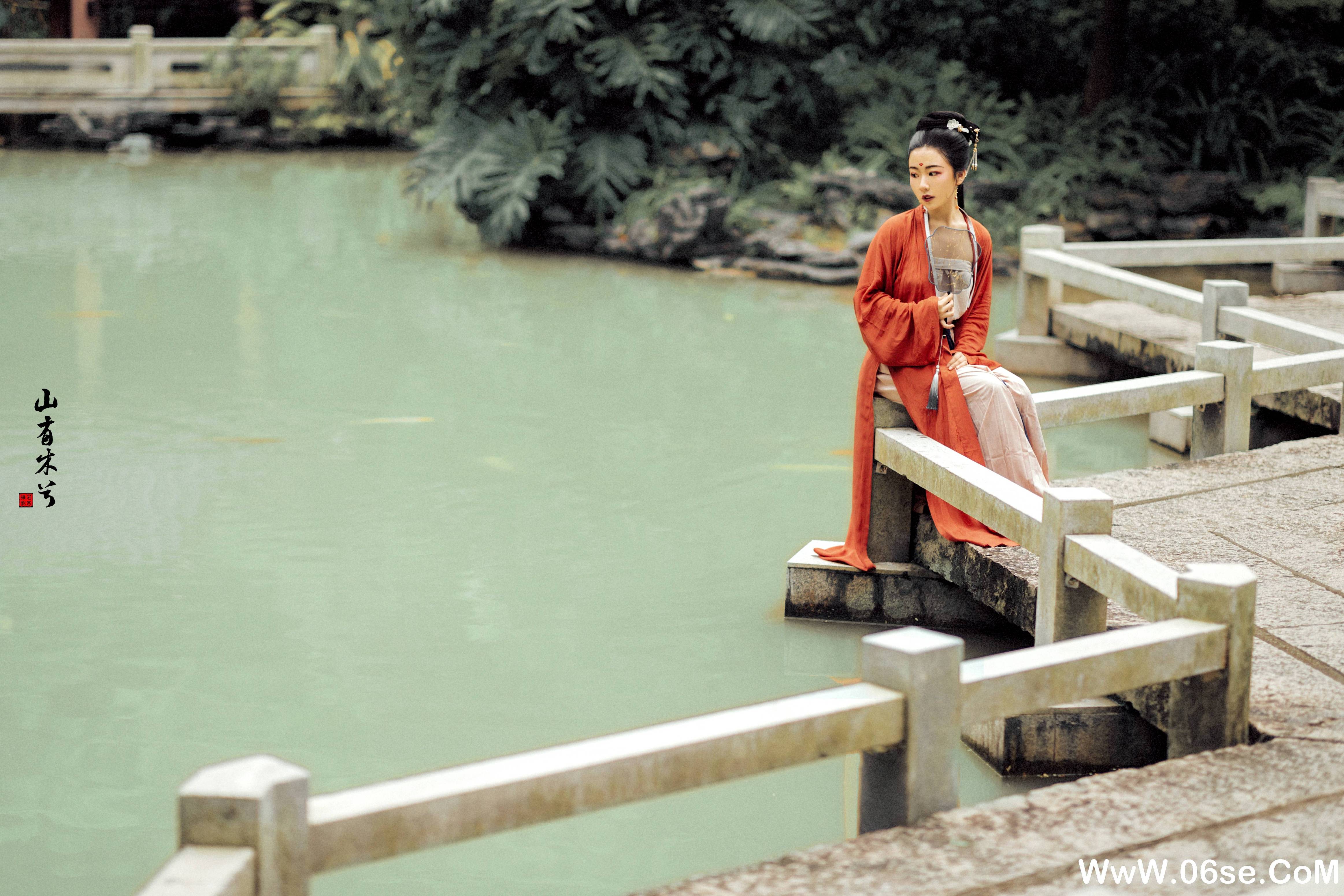 图片[23]-[YITUYU艺图语]2021.10.11 山有木兮 mandy[26+1P／373MB]-六色网