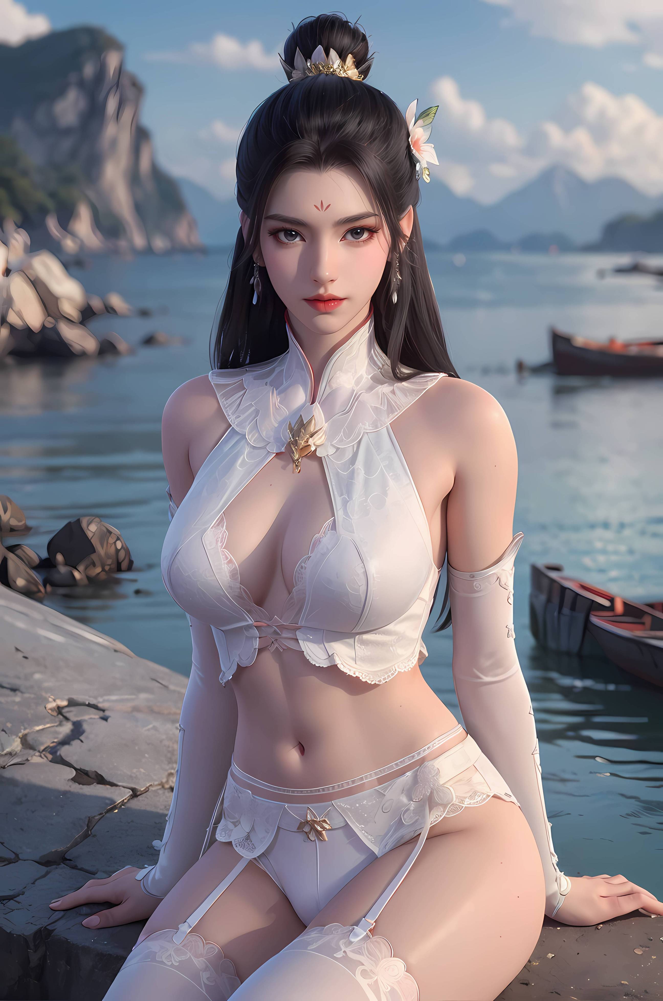 图片[39]-暗河传-白鹤淮 居家私房-六色网