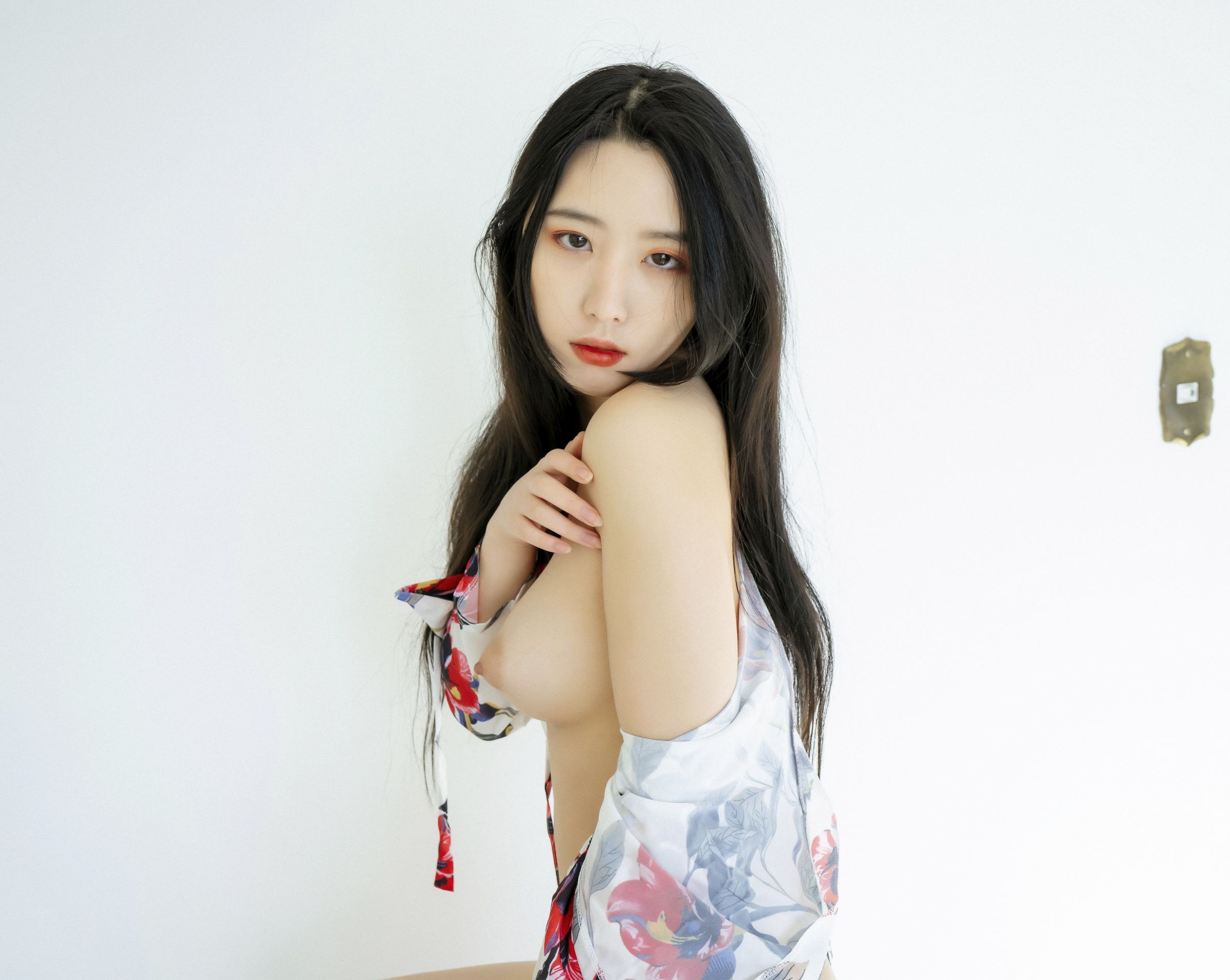 [Moon Night Snap] Dame - 새해담이많이받으세요 7